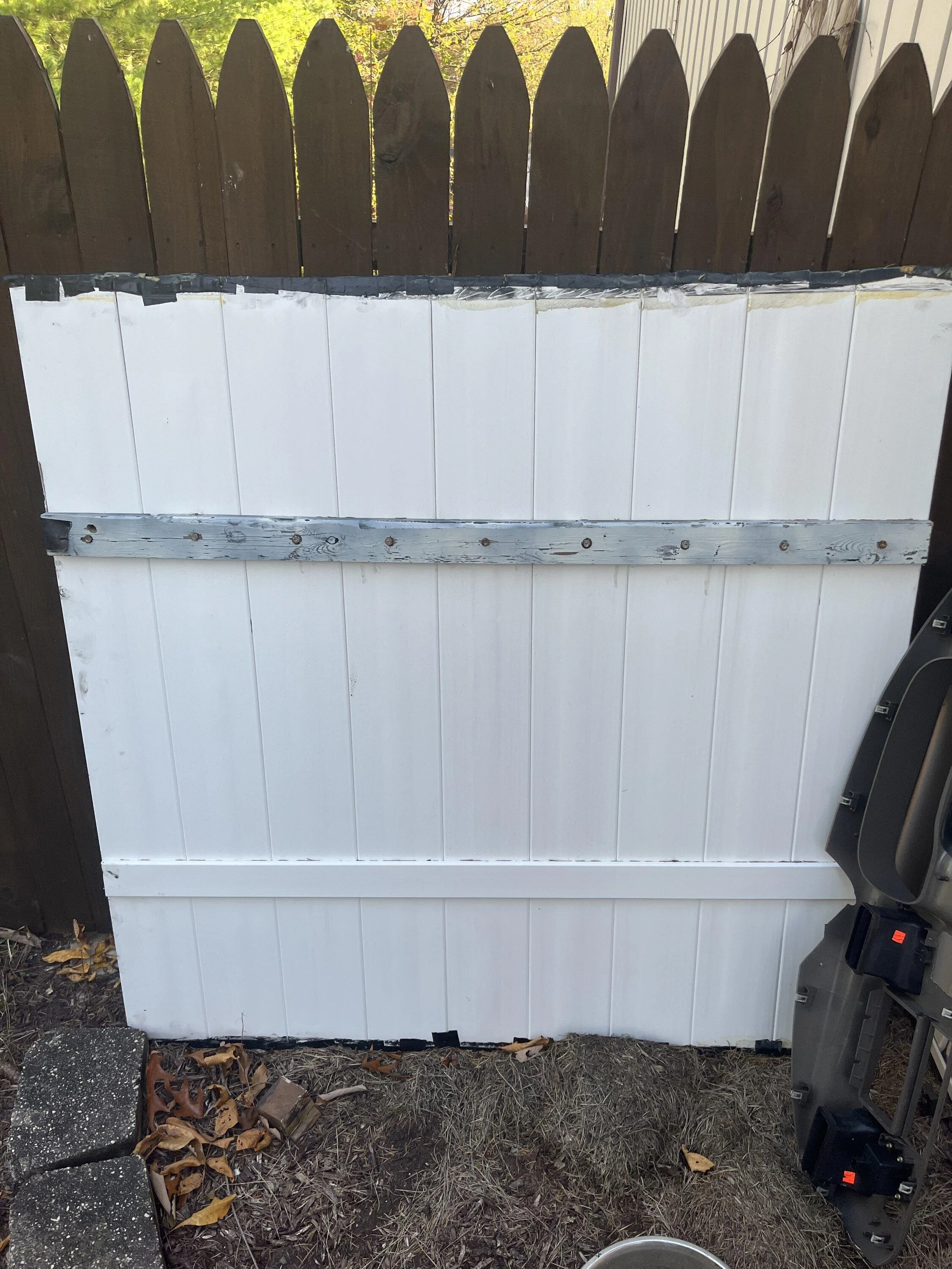 Rivian R1T R1S DIY tonneau free IMG_1326