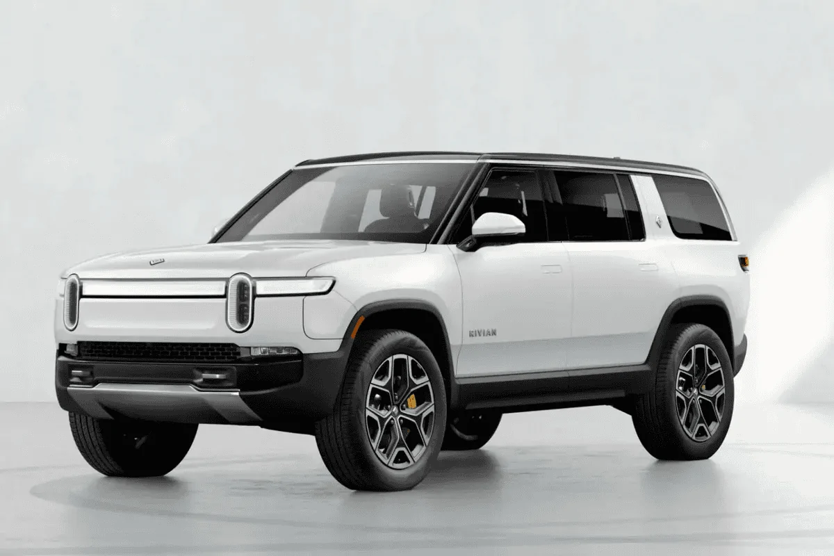 Rivian R1T R1S Things Rivian Looks Like 1699391772118