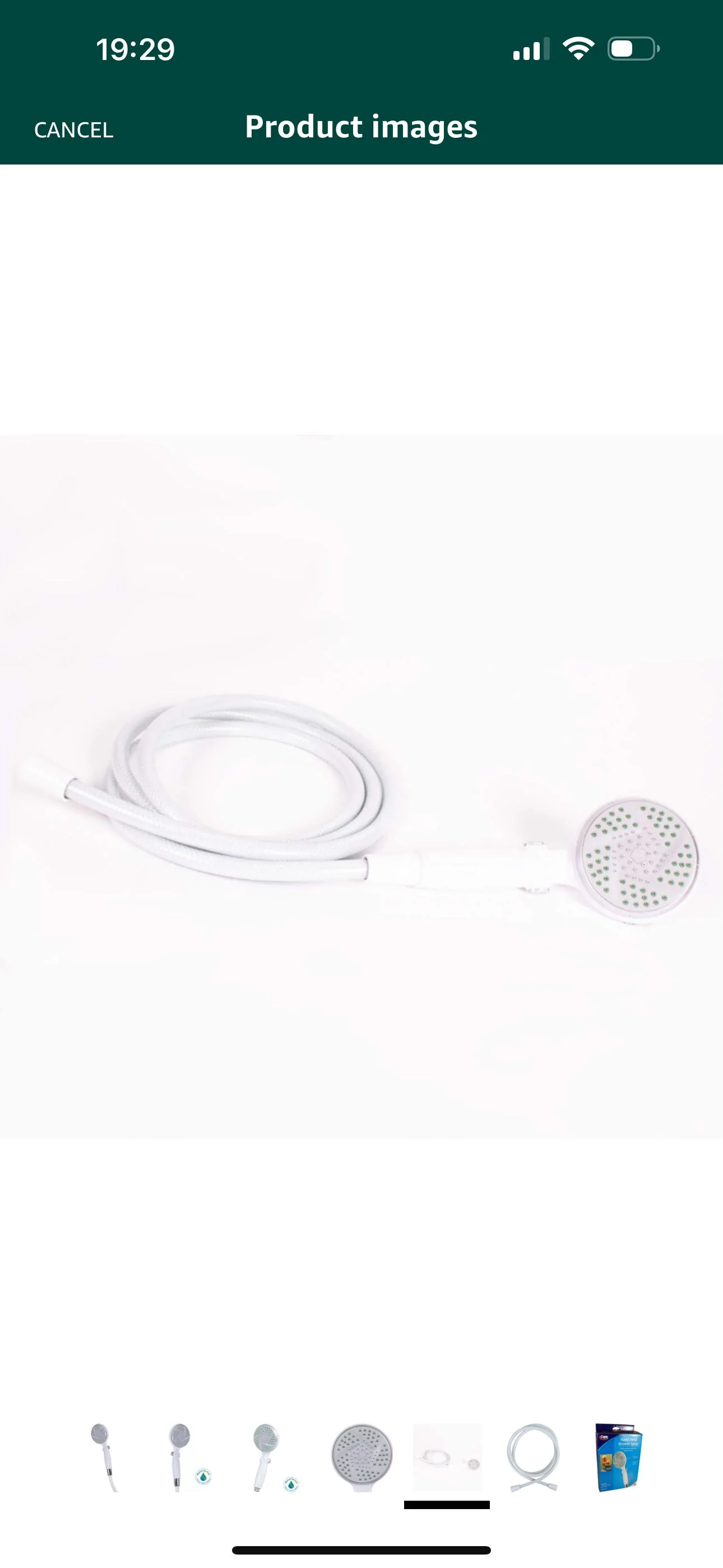 Rivian R1T R1S Shower powered using air compressor? R1 Shower - 1