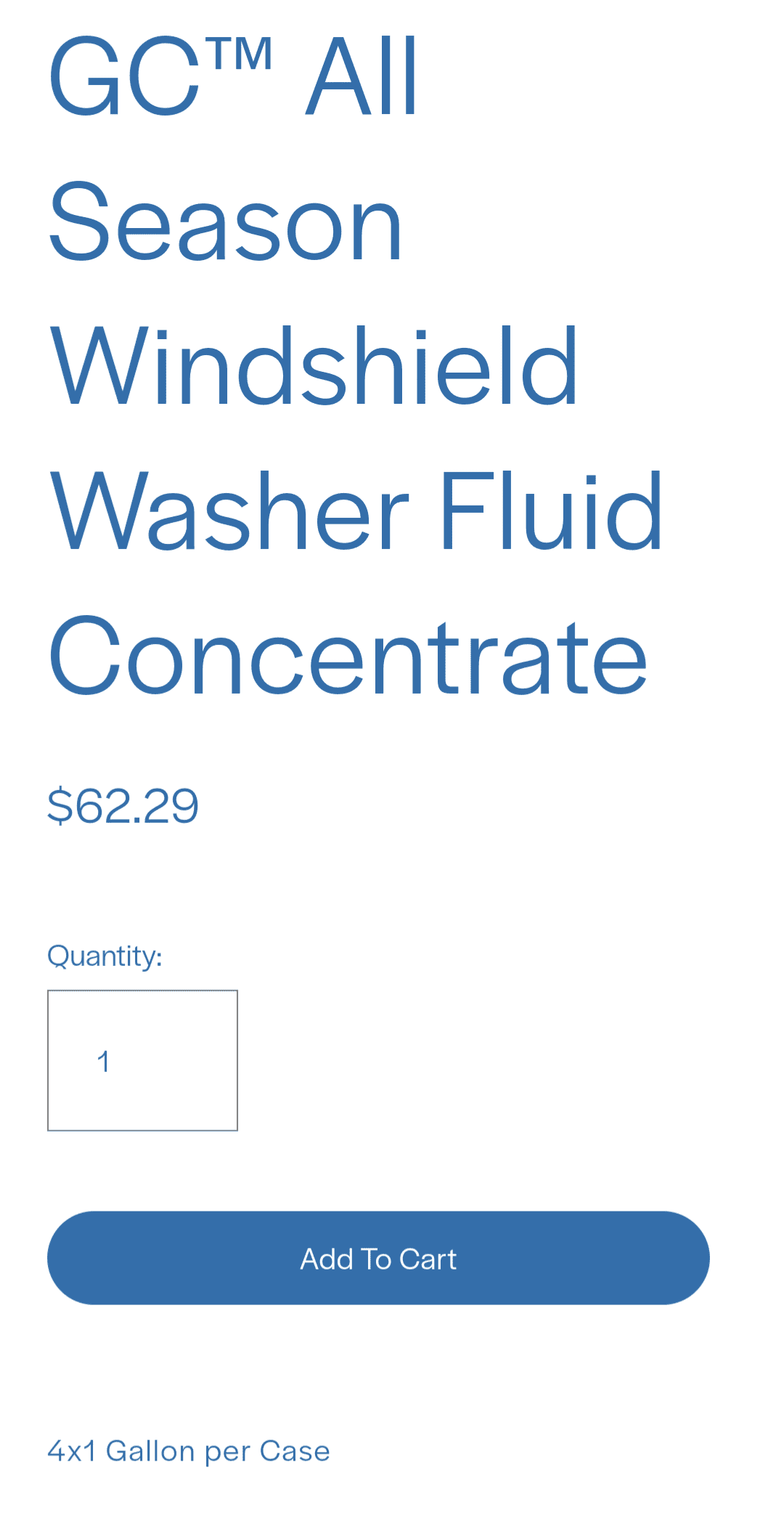 Rivian R1T R1S OEM Washer Fluid Screenshot_20231108-080718