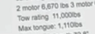 Rivian R1T R1S Cybertruck full official specs just leaked (dimensions, weight, tow rating, bed size, etc.) 1699461125179