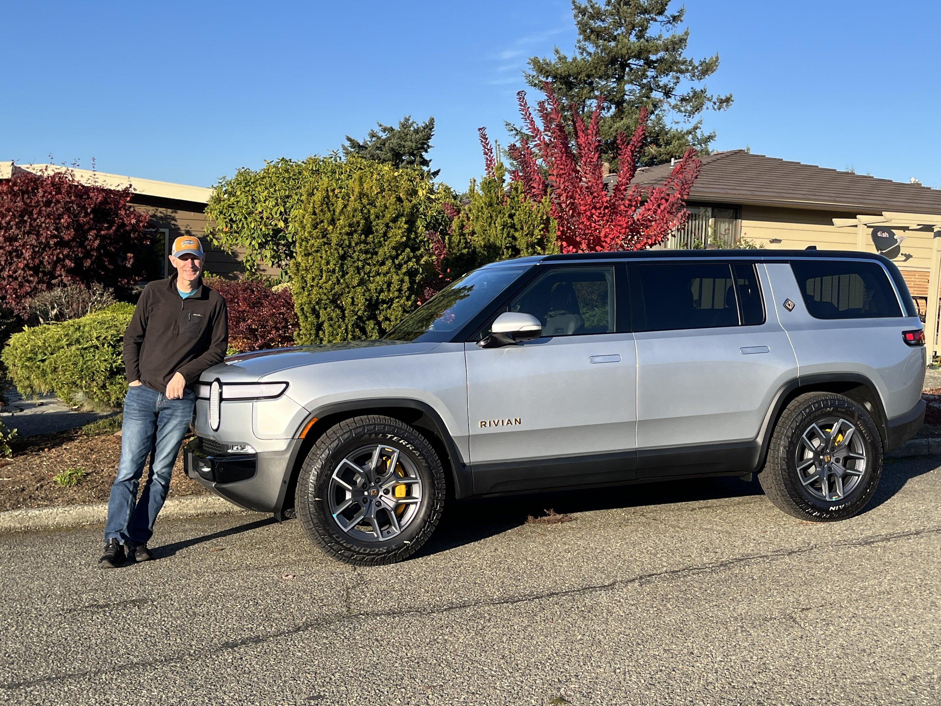 Rivian R1T R1S Feeling Ghosted by Rivian Customer Support IMG_1348
