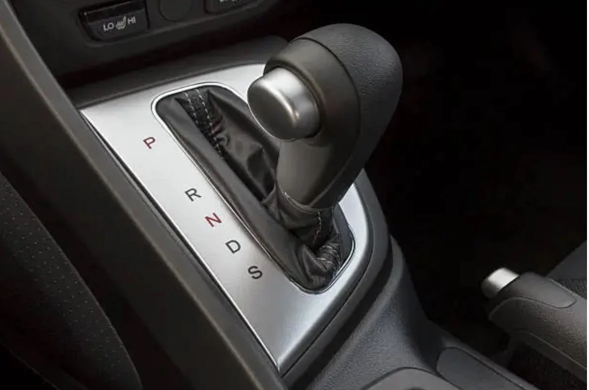 Rivian R1T R1S Reverse and Drive are backwards..... IMG_4451