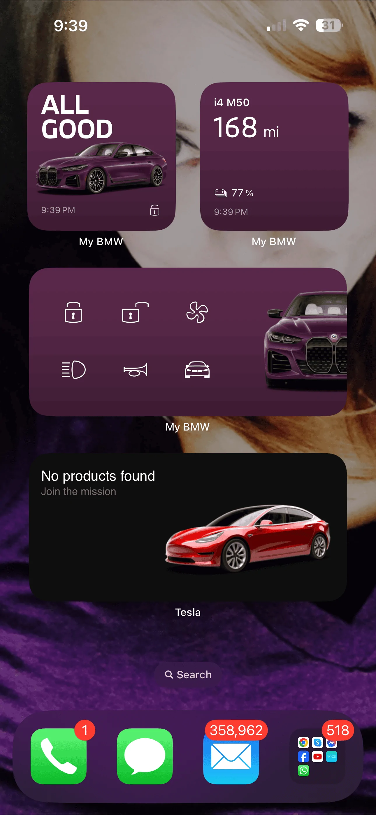 Rivian R1T R1S Rivian App 2.4.0 available IMG_3995