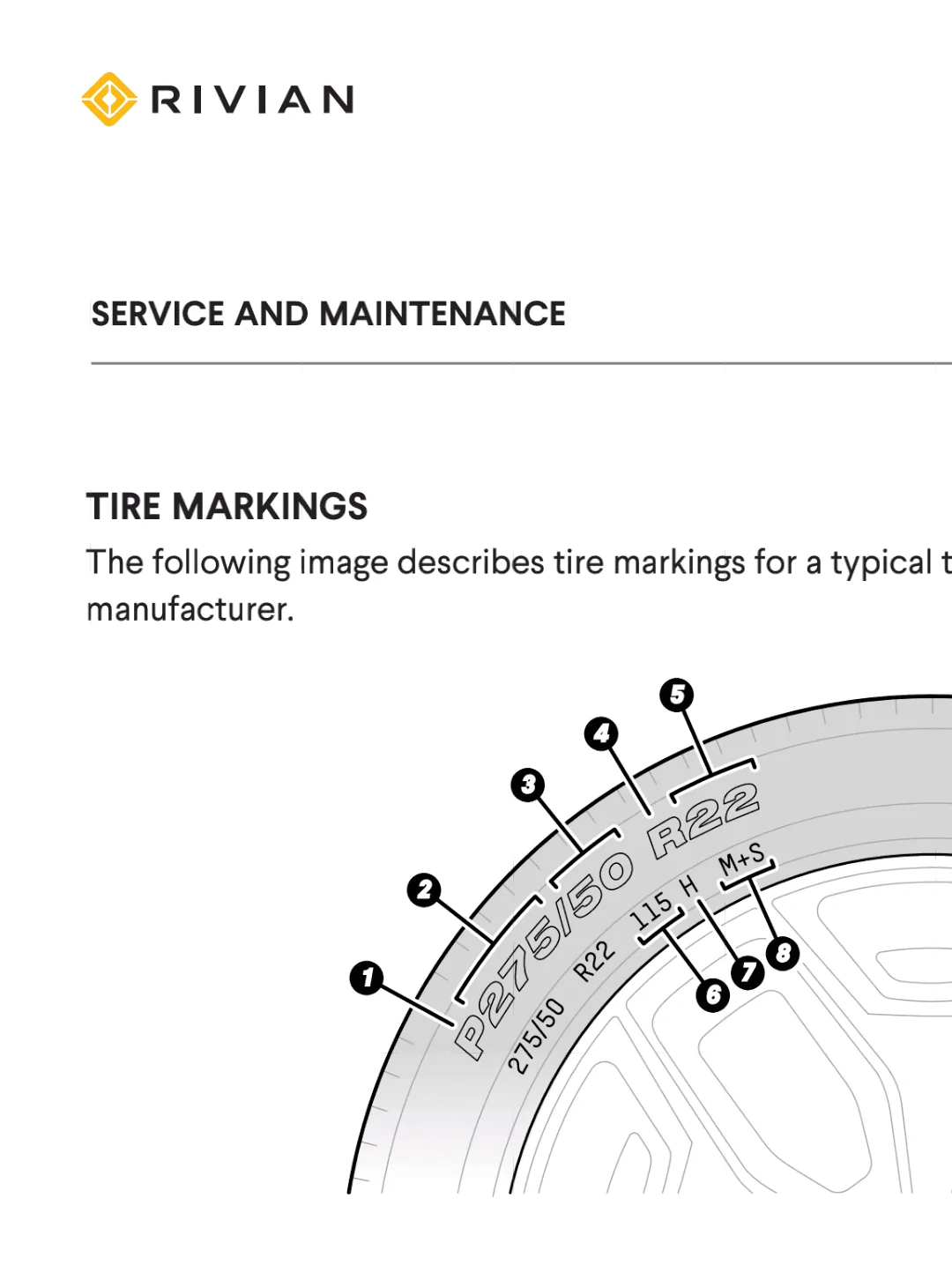 Rivian R1T R1S Weight rating RAM 2363 wheels? Screenshot_20231111-221655~2