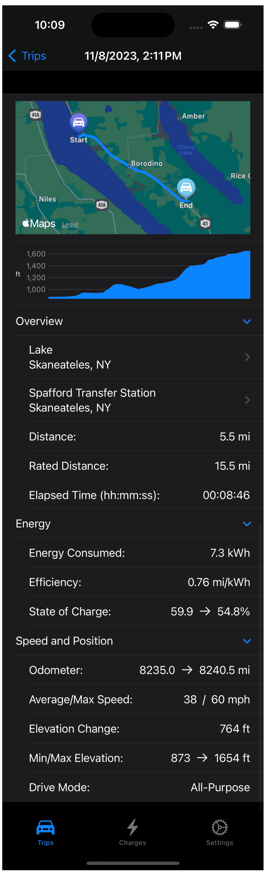 Rivian R1T R1S Max Pack Battery Capacity Confirmed - 149kWh 1699801973651