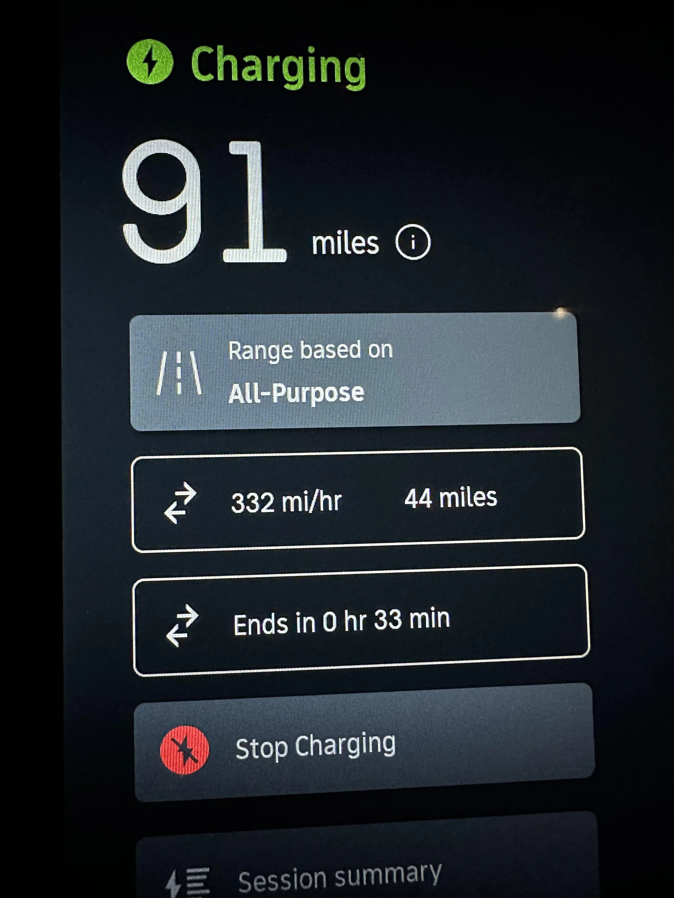 Rivian R1T R1S Woohoo ? Supercharge Magicdock IMG_6153
