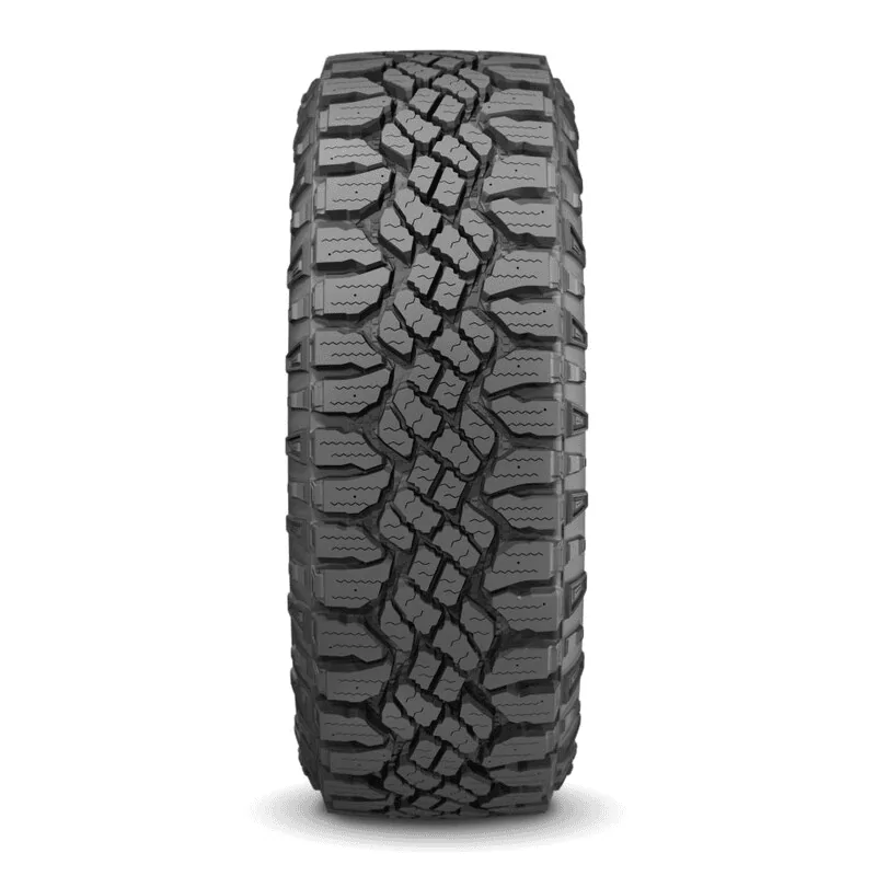 Rivian R1T R1S Hilarious Cybertruck Test Track Fail 1699895355416