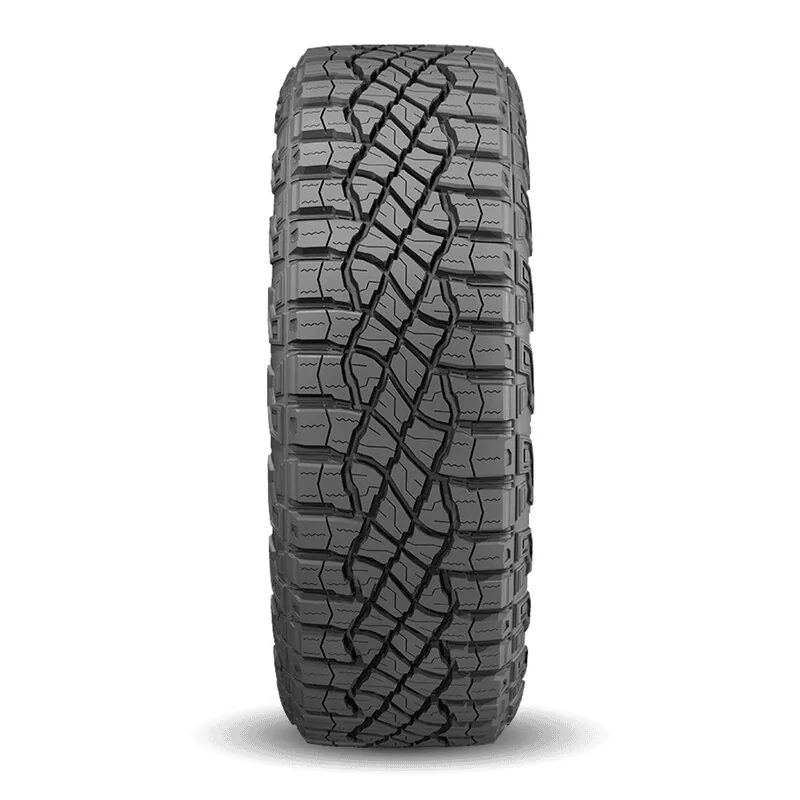 Rivian R1T R1S Hilarious Cybertruck Test Track Fail 1699896313456