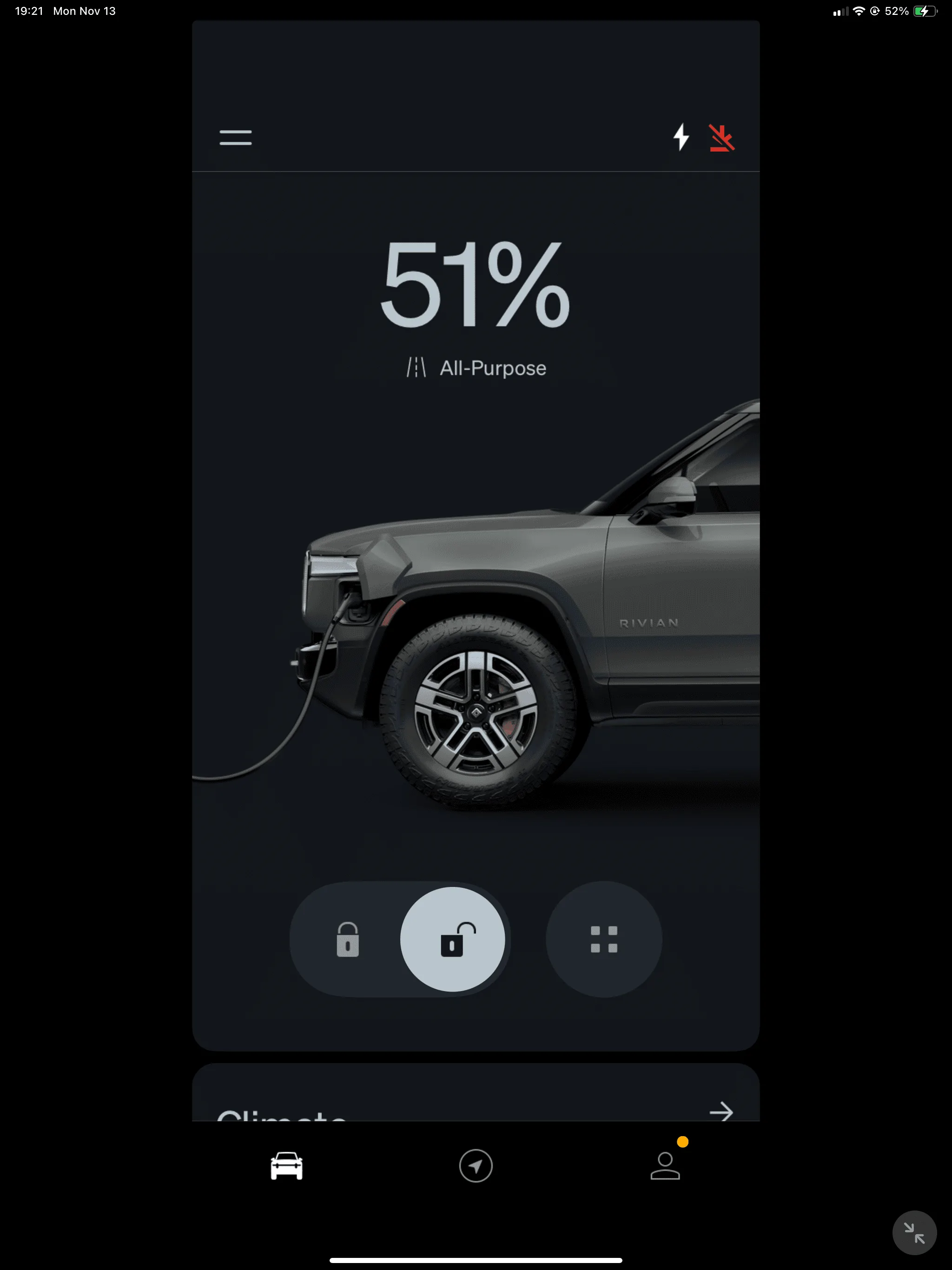 Rivian R1T R1S Software Update 2023.42.0 is out (⚠️ UPDATE: OTA fix rolling out today 11/15/23) IMG_1306