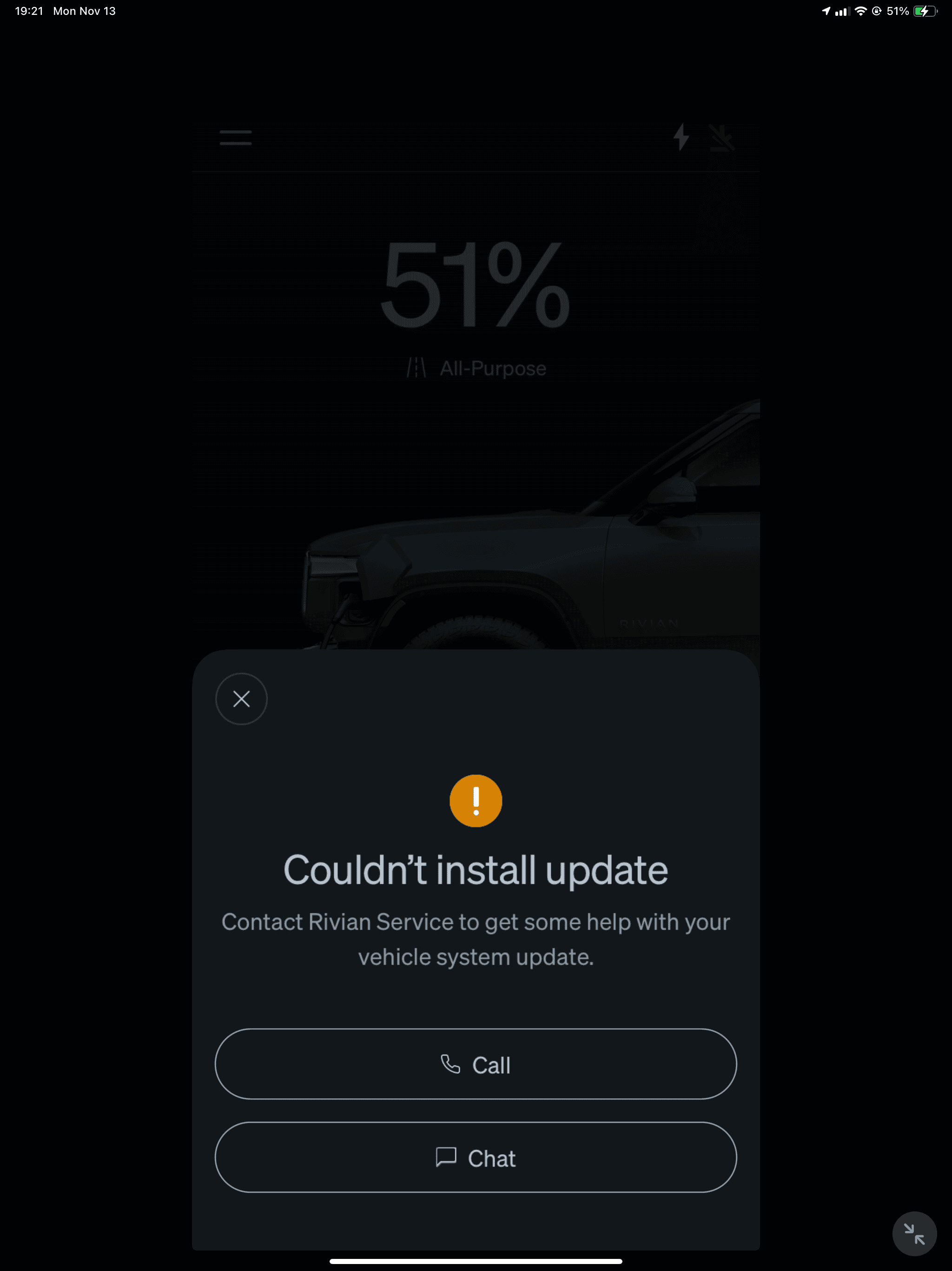 Rivian R1T R1S Software Update 2023.42.0 is out (⚠️ UPDATE: OTA fix rolling out today 11/15/23) IMG_1304