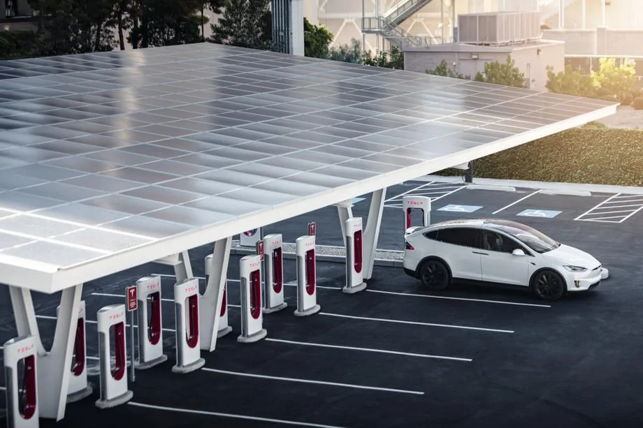 Rivian R1T R1S What's the future of charging look like? IMG_1356