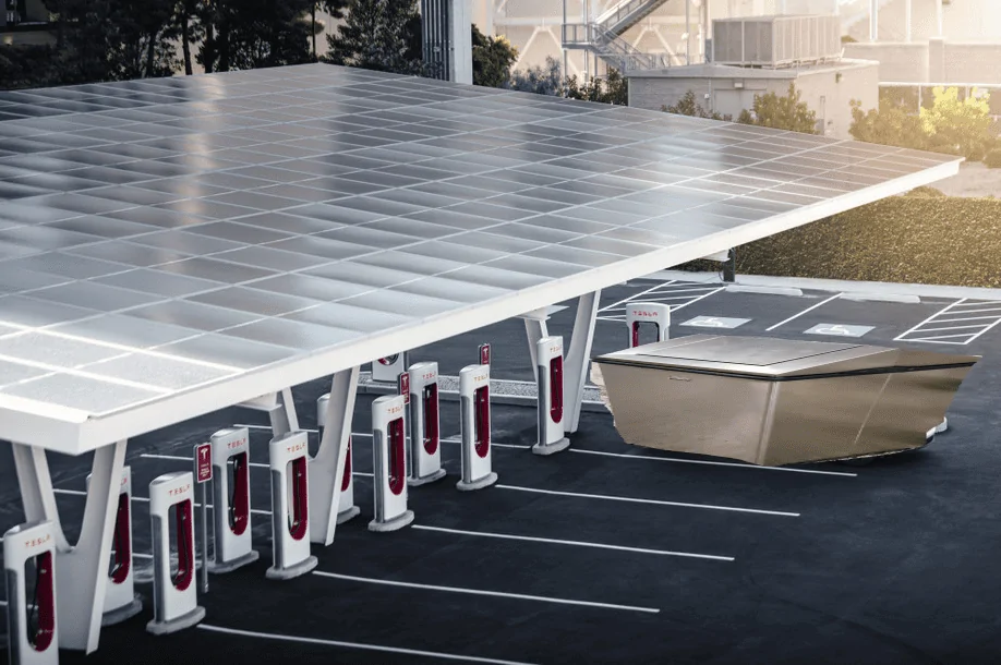 Rivian R1T R1S What's the future of charging look like? Screenshot 2023-11-14 080404