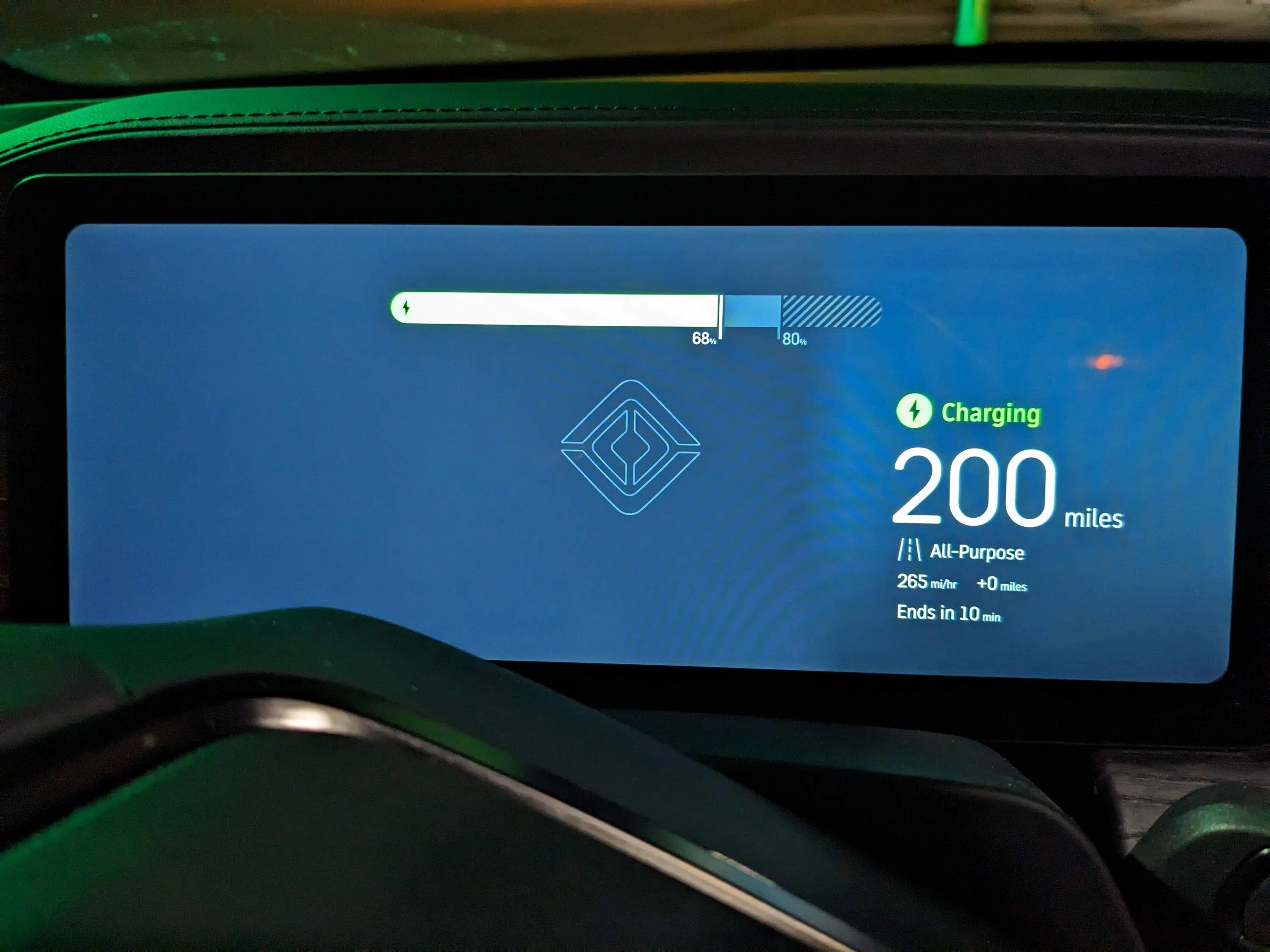 Rivian R1T R1S Software Update 2023.42.0 is out (⚠️ UPDATE: OTA fix rolling out today 11/15/23) PXL_20231115_011310619