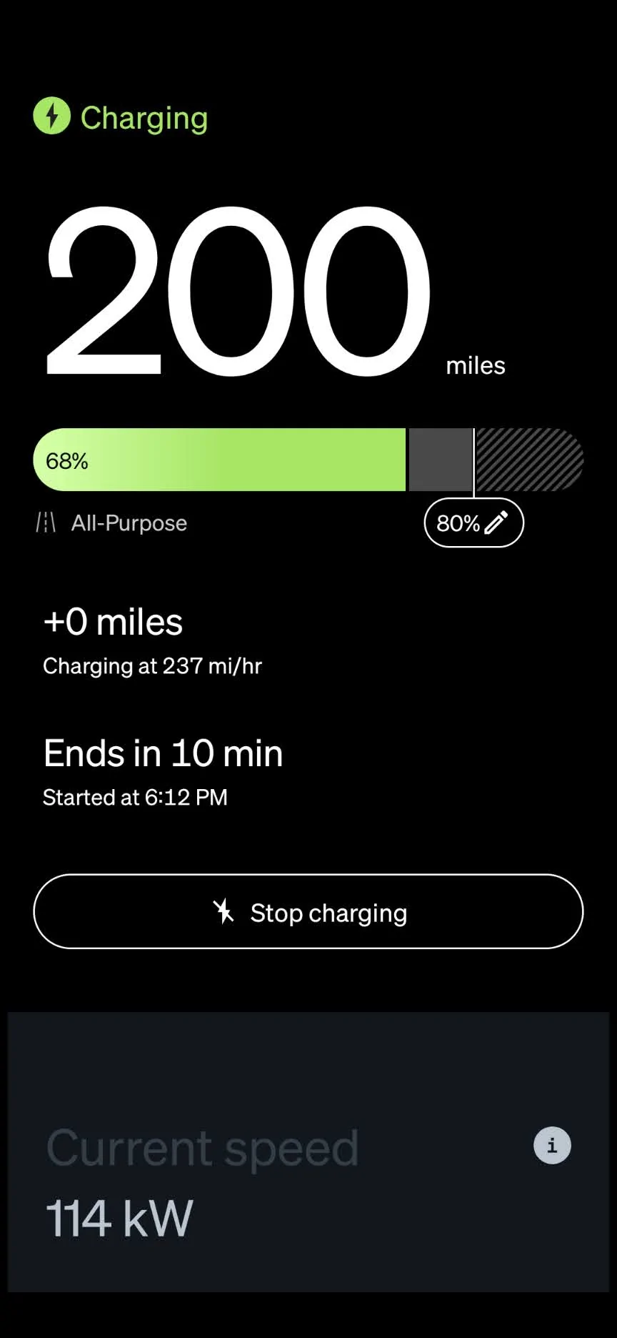 Rivian R1T R1S Software Update 2023.42.0 is out (⚠️ UPDATE: OTA fix rolling out today 11/15/23) Screenshot_20231114-181345