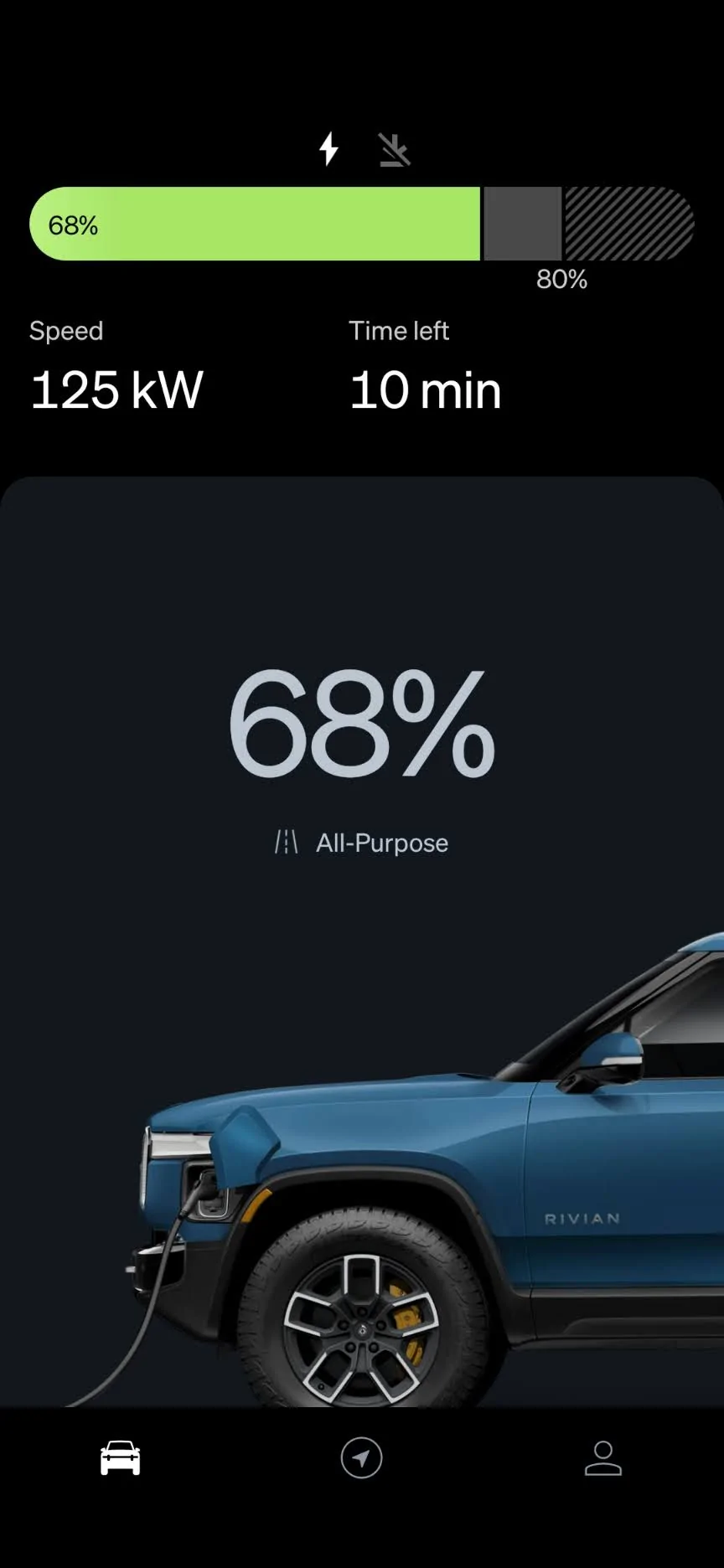 Rivian R1T R1S Software Update 2023.42.0 is out (⚠️ UPDATE: OTA fix rolling out today 11/15/23) Screenshot_20231114-181335