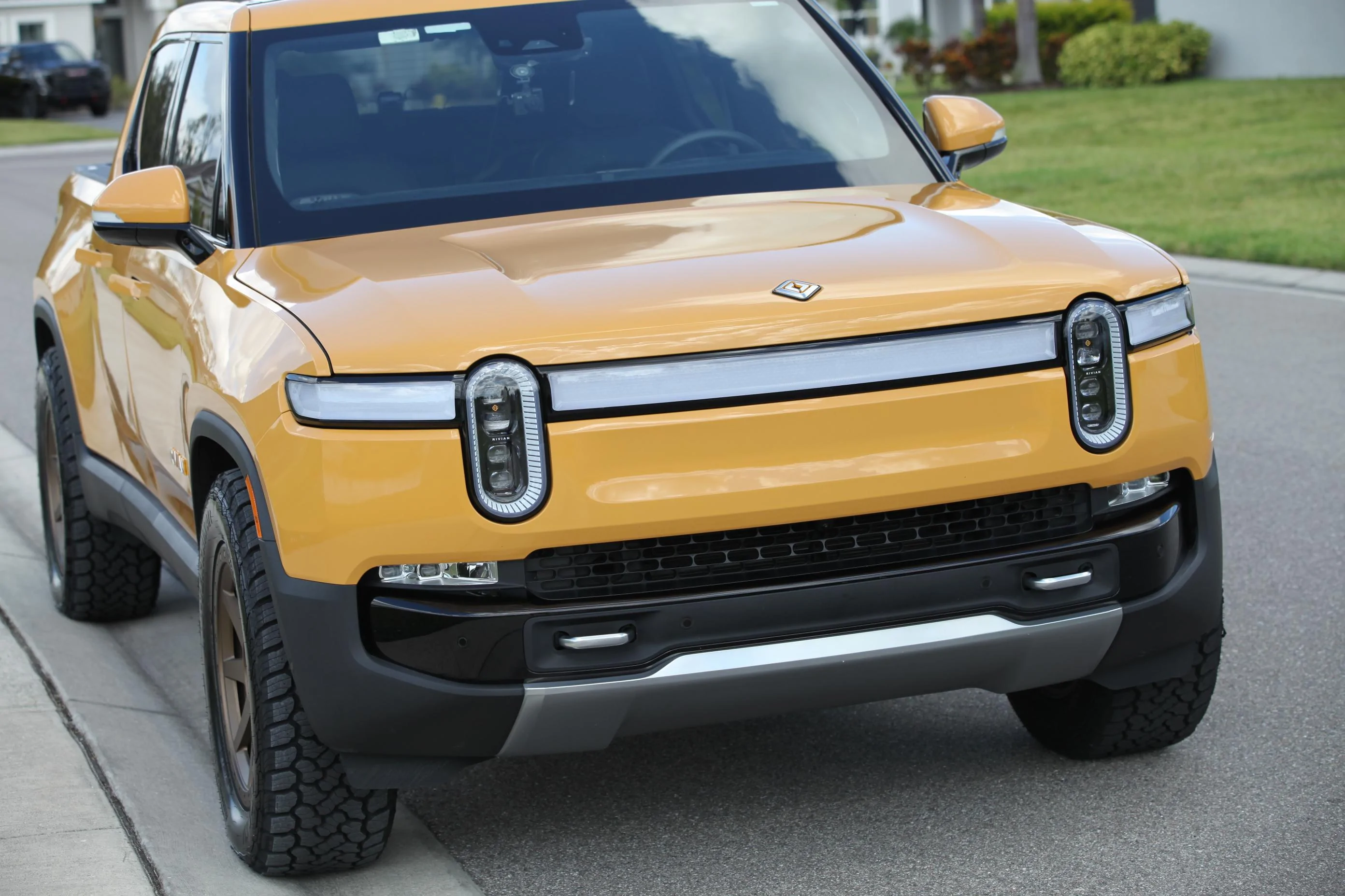 Rivian R1T R1S 21's on sale IMG_9309