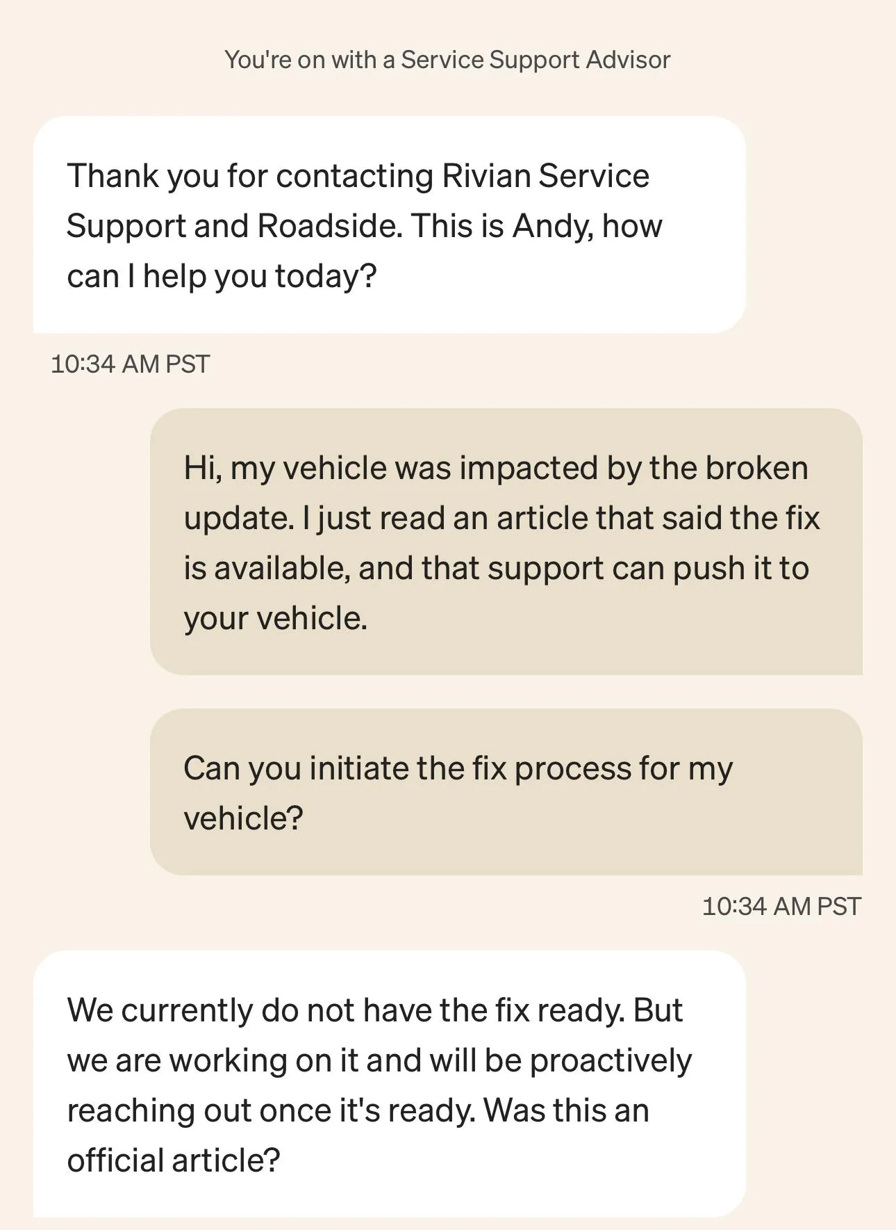 Rivian R1T R1S Software Update 2023.42.0 is out (⚠️ UPDATE: OTA fix rolling out today 11/15/23) IMG_3486