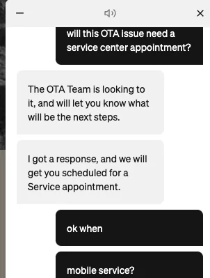 Rivian R1T R1S Software Update 2023.42.0 is out (⚠️ UPDATE: OTA fix rolling out today 11/15/23) 1700074296708