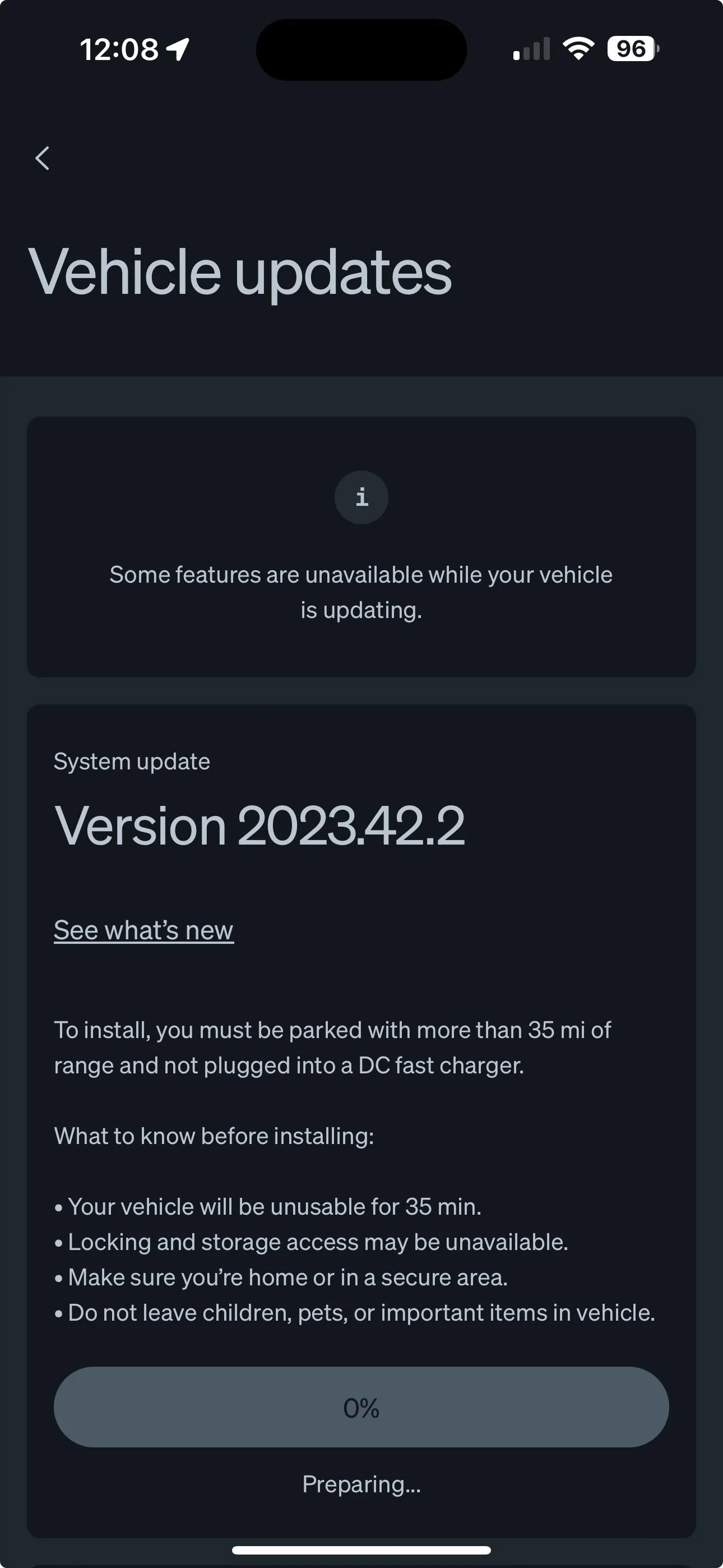 Rivian R1T R1S Software Update 2023.42.0 is out (⚠️ UPDATE: OTA fix rolling out today 11/15/23) IMG_518253A51BEF-1