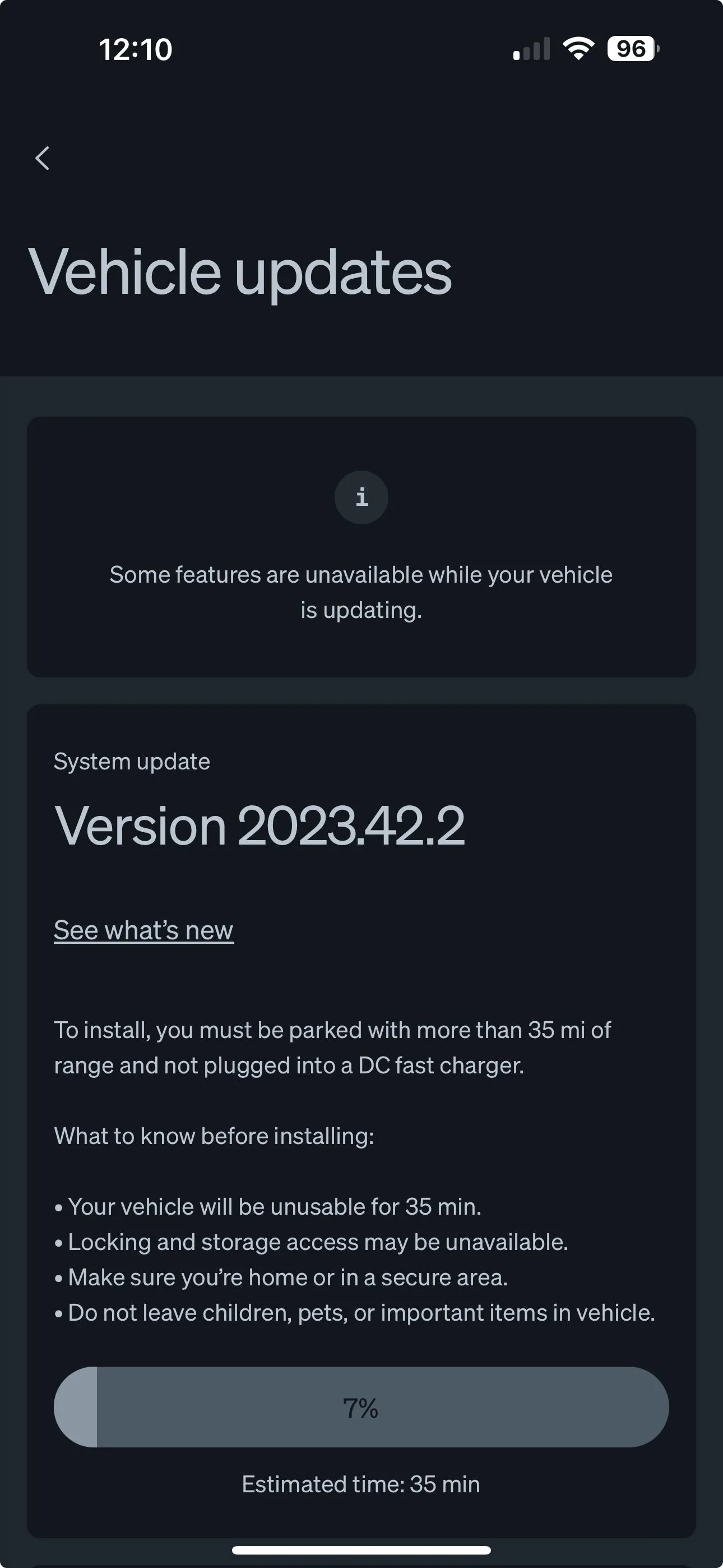 Rivian R1T R1S Software Update 2023.42.0 is out (⚠️ UPDATE: OTA fix rolling out today 11/15/23) IMG_EE4CE21BC923-1