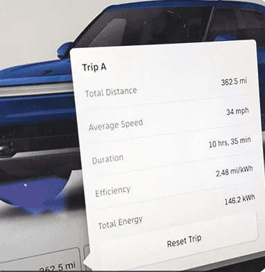Rivian R1T R1S R1T DM Large Pack 21" wheels, no additional options - $80,750 rivian-r1t-quad-conserv
