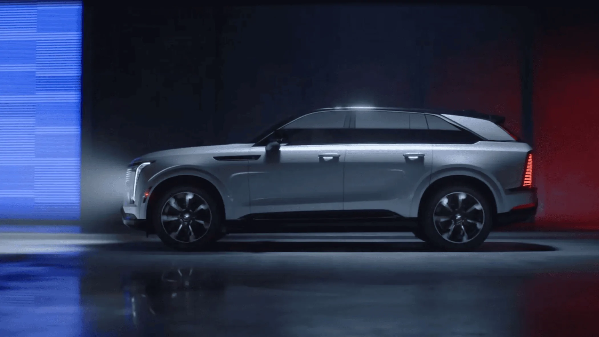 Rivian R1T R1S Lucid Gravity Reveal 1700156941984-png