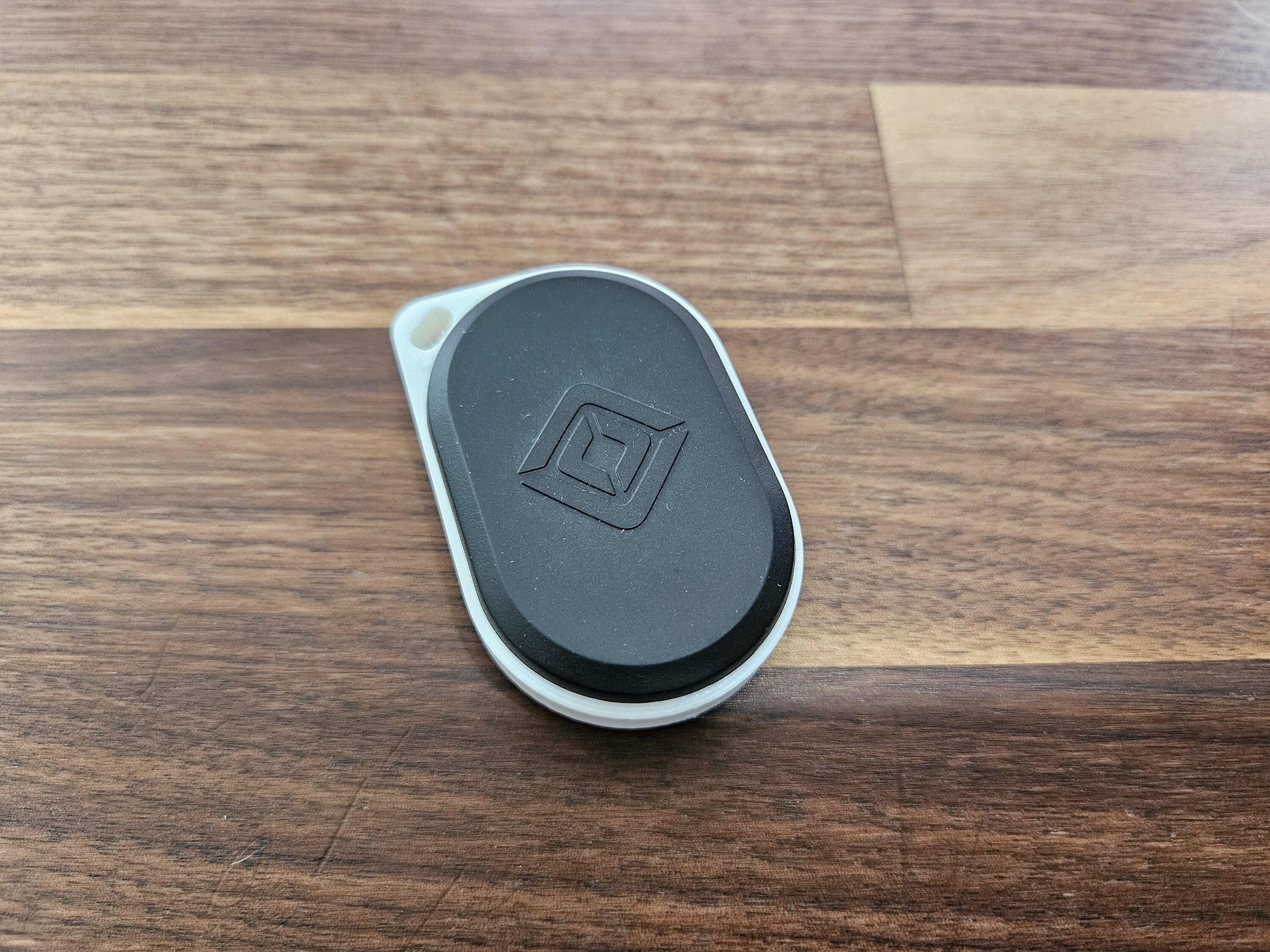 Rivian R1T R1S NEW - OpenSourceEV Parts Rangefinder Key Fob Surround in 9 Colors & 2 Finishes 20231115_134443