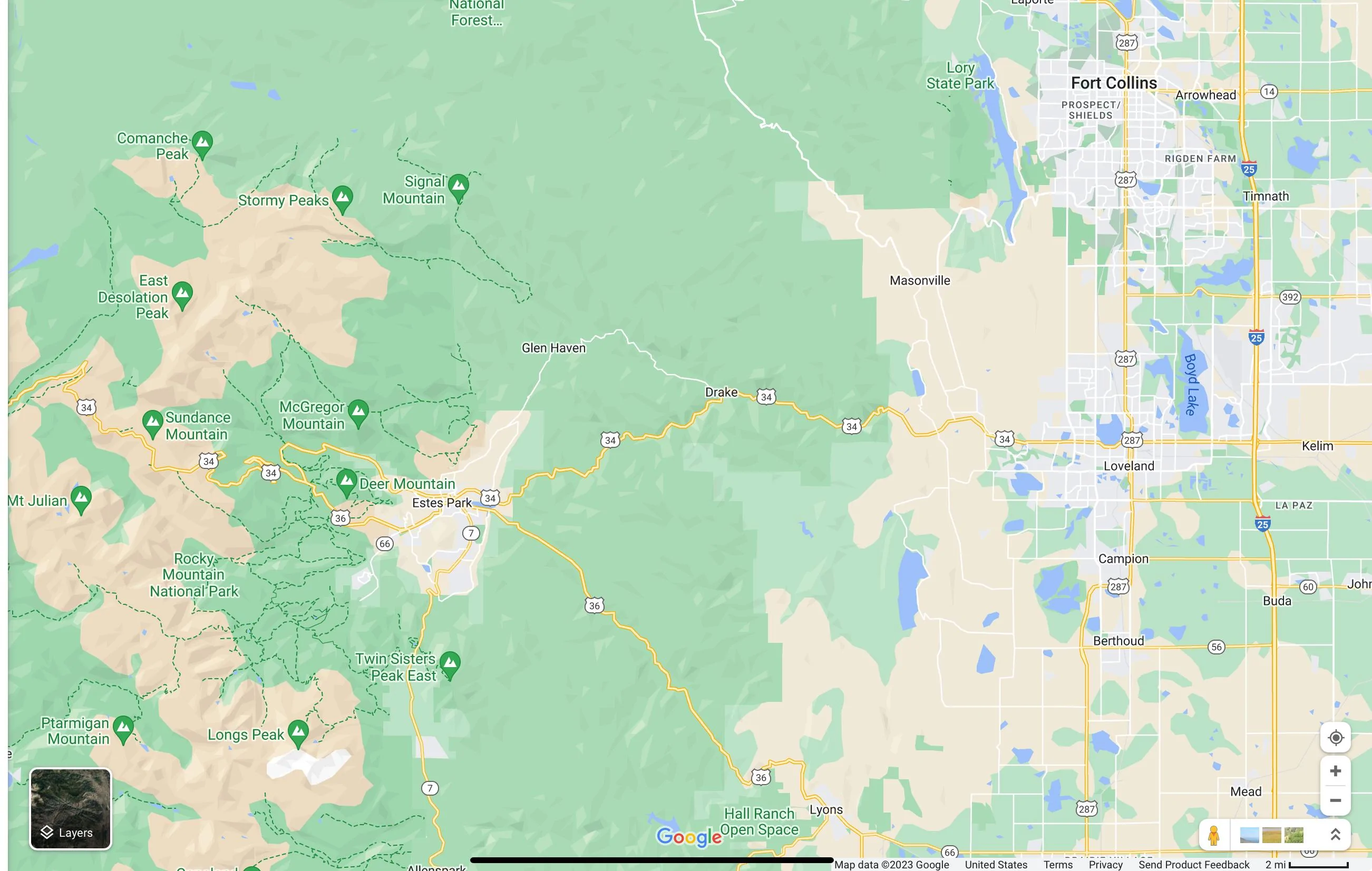 Rivian R1T R1S Wish List - Rivian Adventure Network (RAN) locations IMG_0060