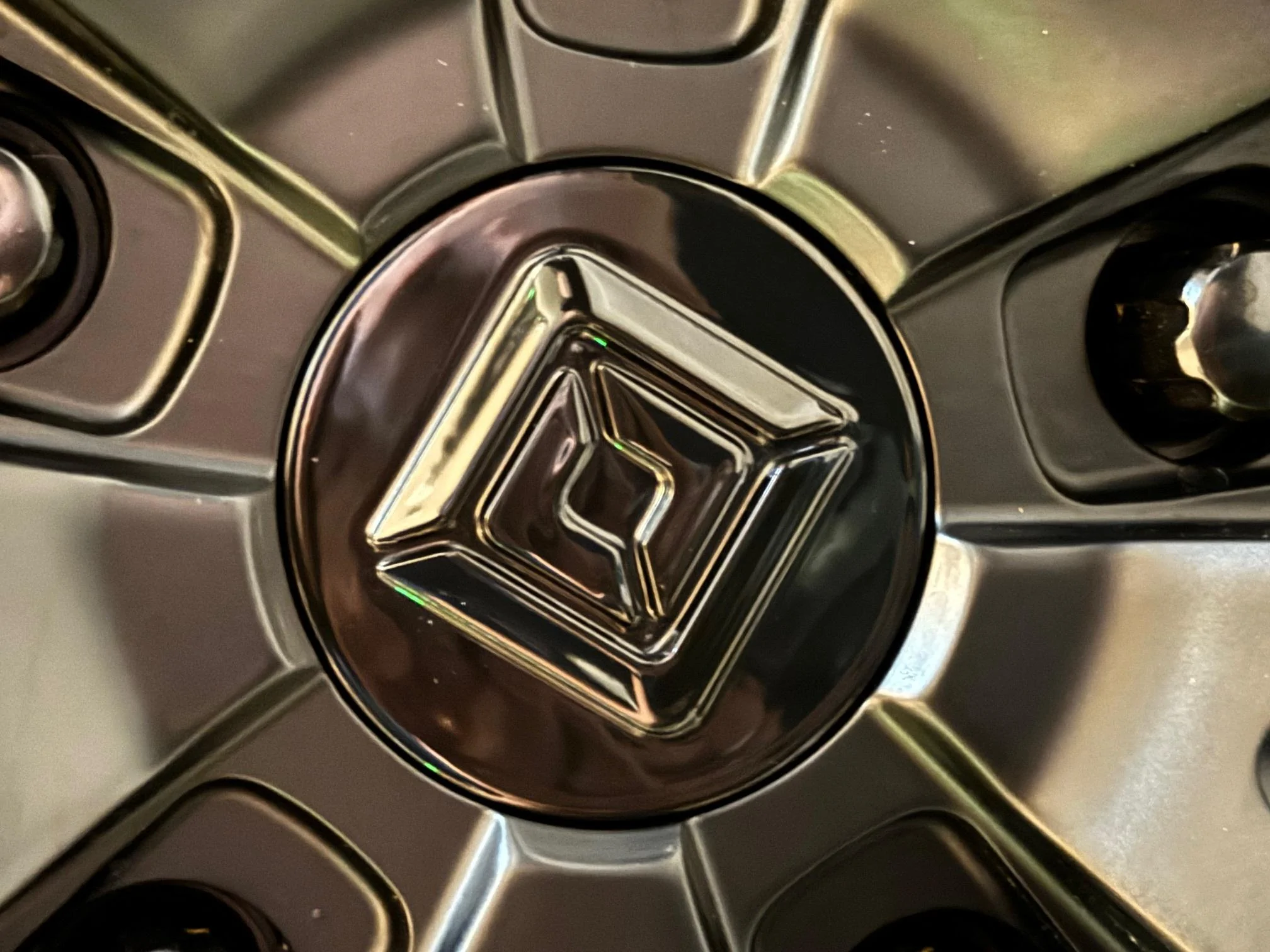 Rivian R1T R1S Project Midnight R1T Final Center ca