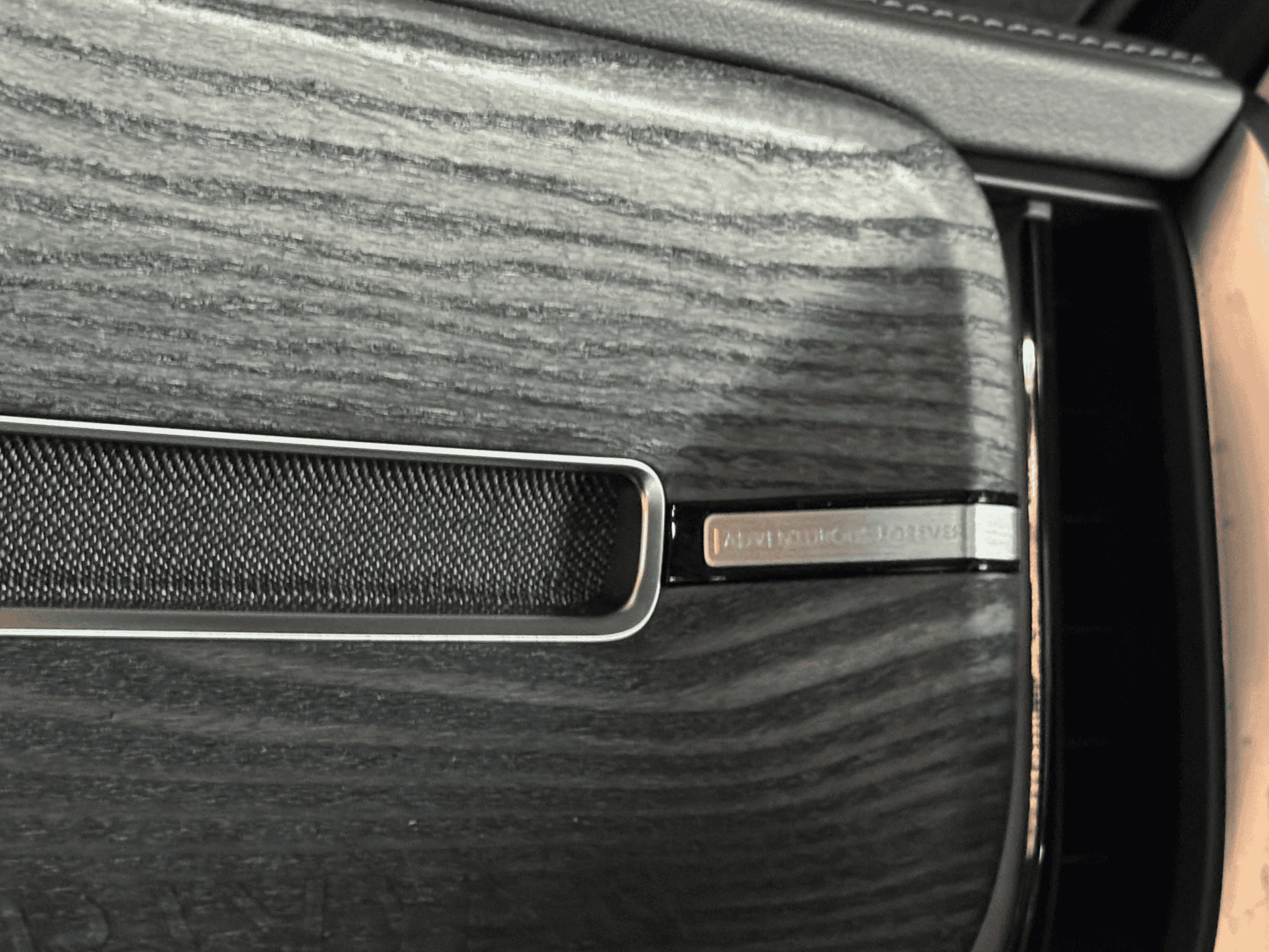 Rivian R1T R1S Project Midnight R1T Adventurous Forever