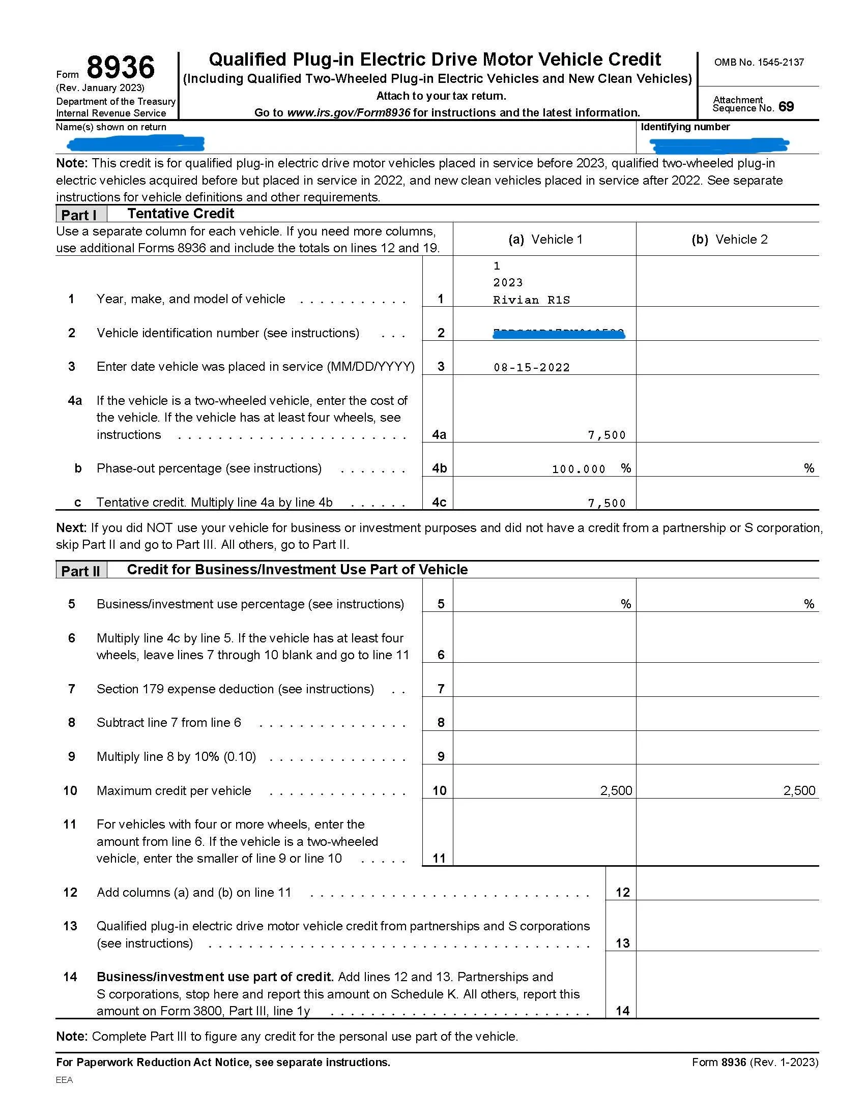 Rivian R1T R1S Tax Credit ammended-produced PDF_Page_1a