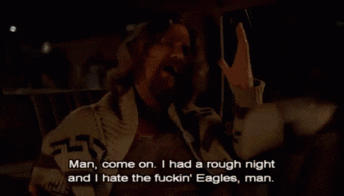 Rivian R1T R1S Efficiency Has TANKED the-big-lebowski-hate-the-fucking-eagles-man