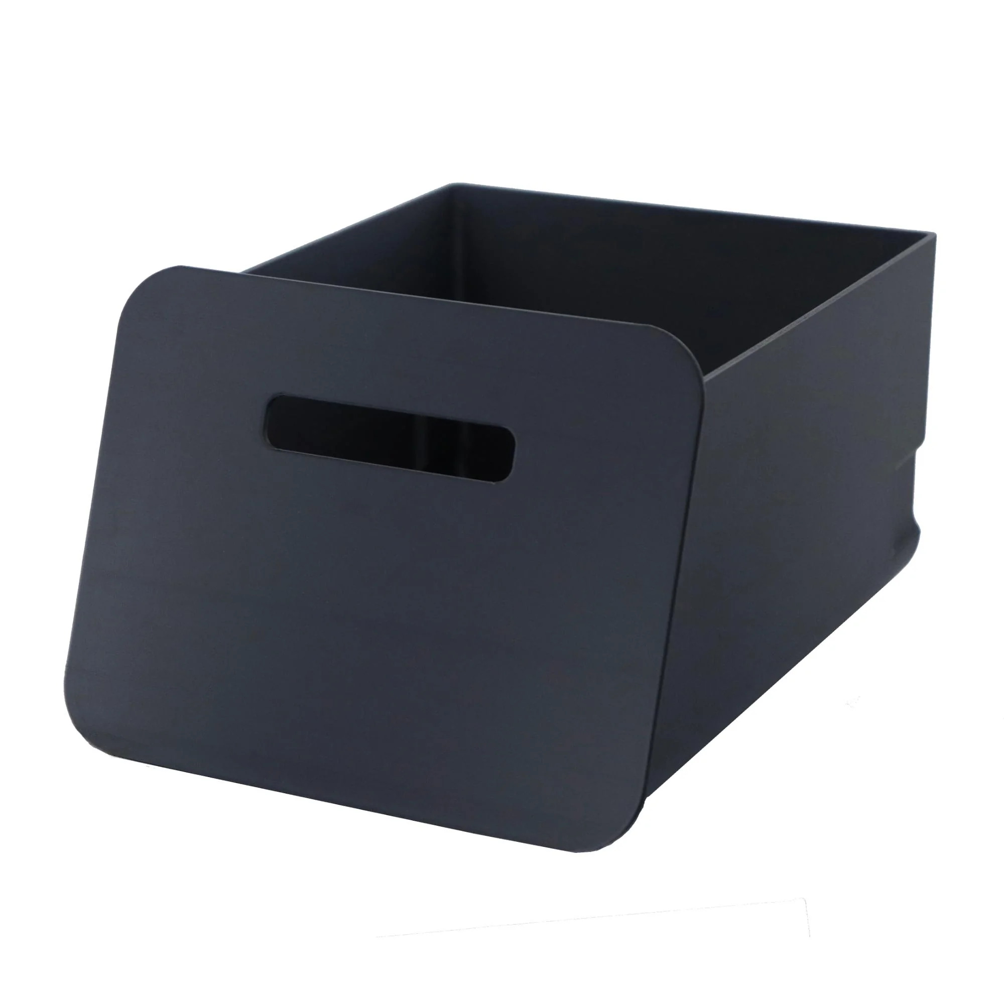 Rivian R1T R1S Camp speaker drawer replacement by TWRAPS (preview) Presentation1