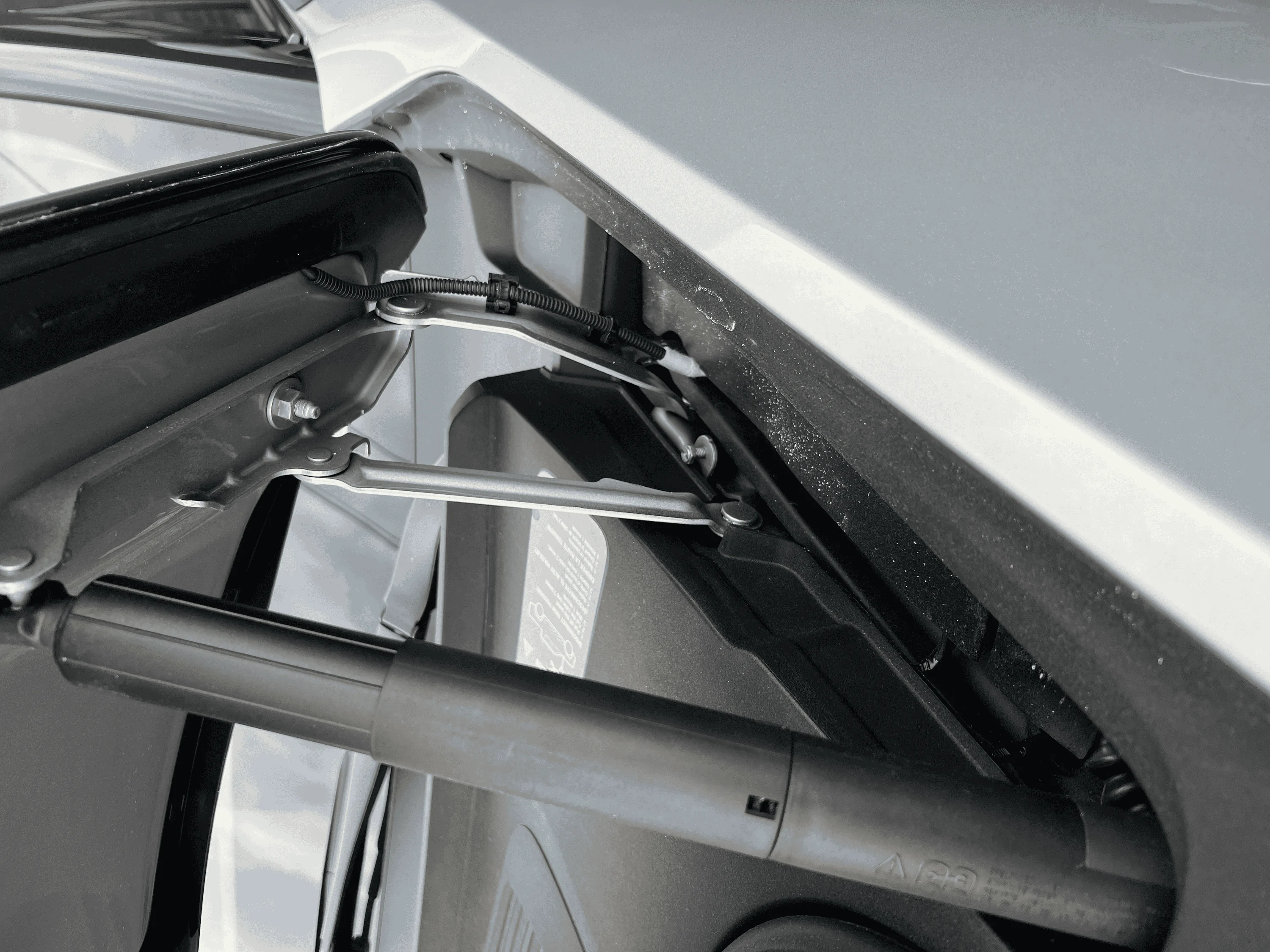 Rivian R1T R1S Anyone else have a disappointing delivery experience? tempImageqBpTcD