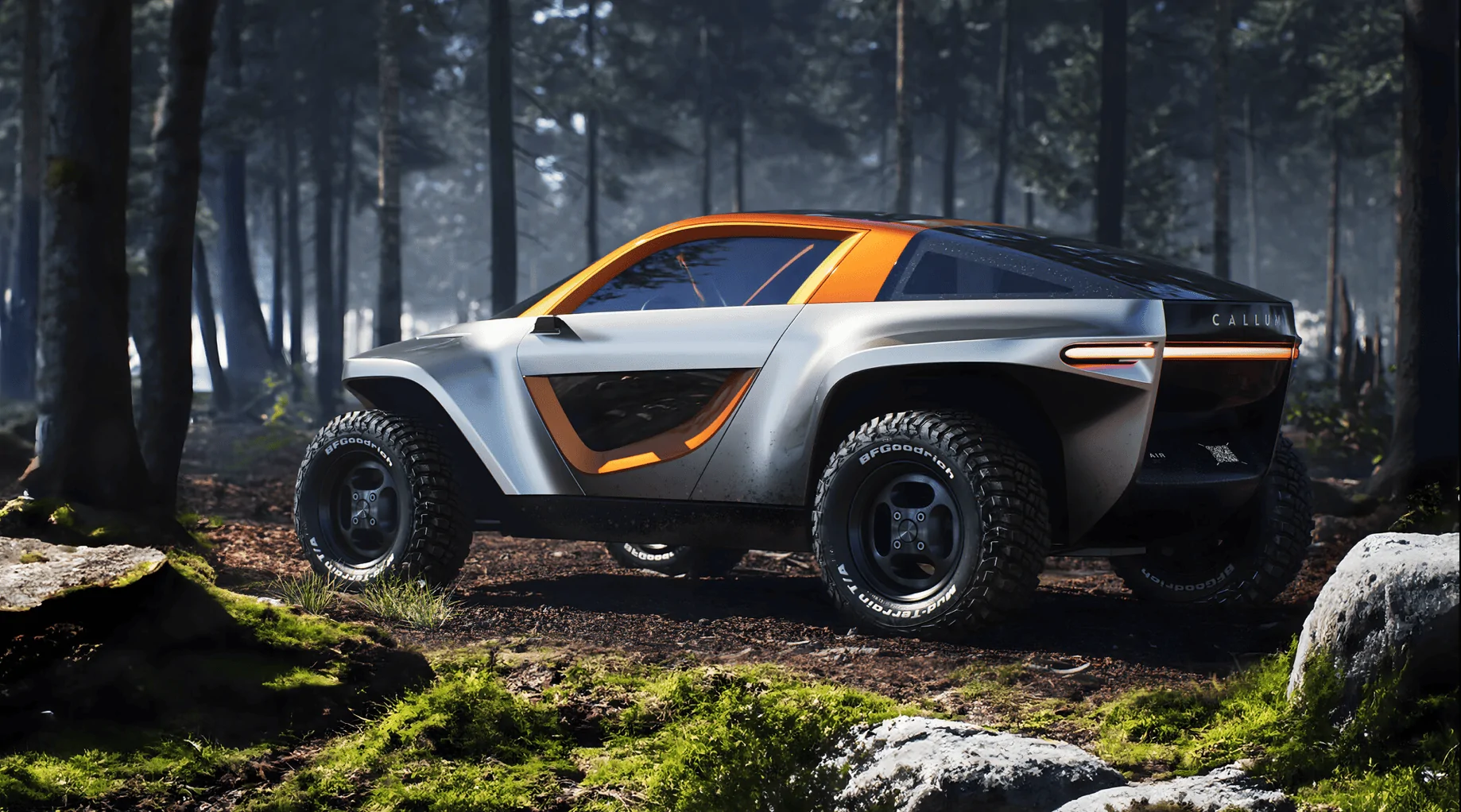 Rivian R1T R1S Callum Skye, R3 Competitor? 1700759889591