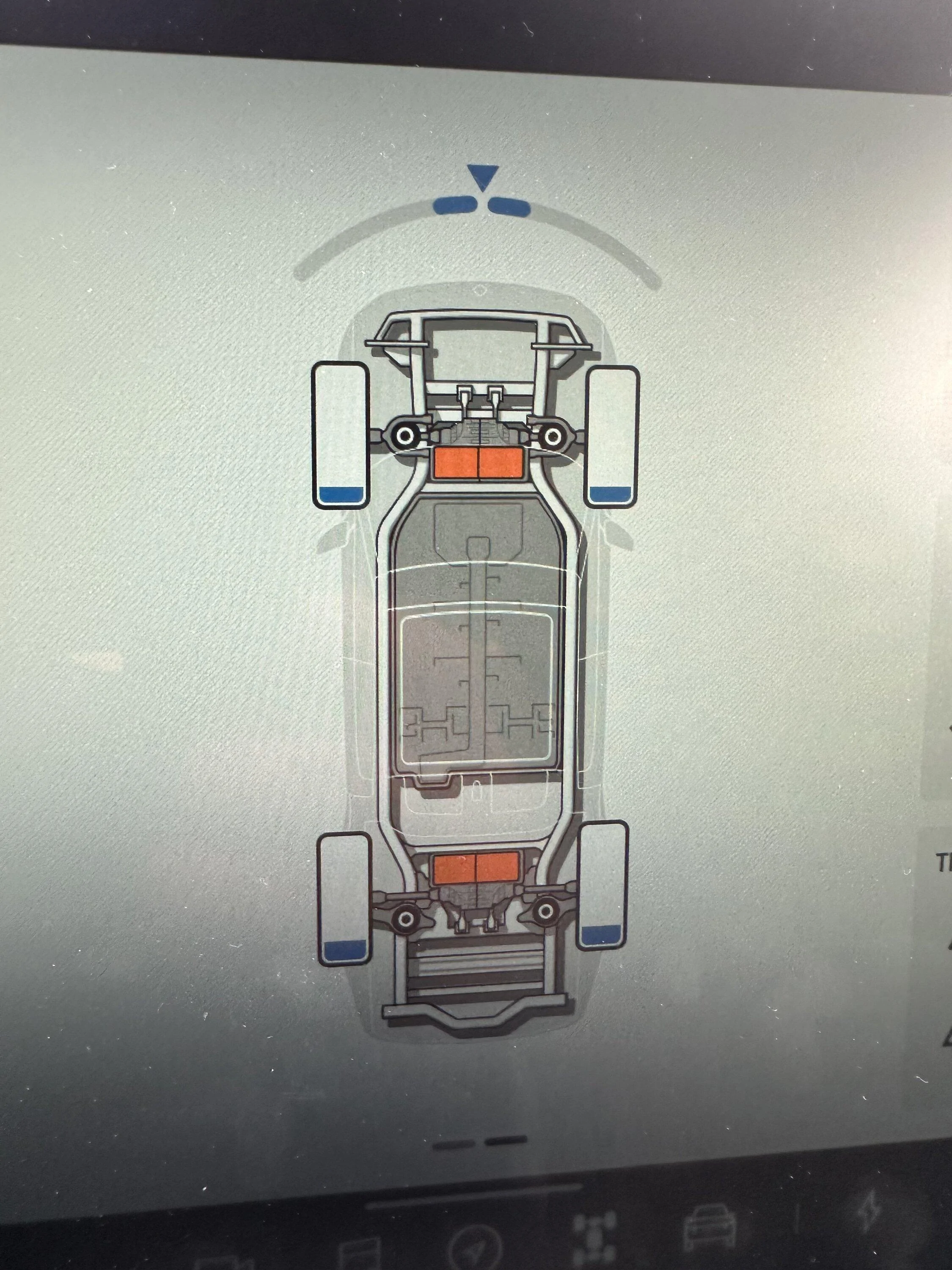 Rivian R1T R1S Driver+ and Cruise Control Unsafe Motor Temps? IMG_0827
