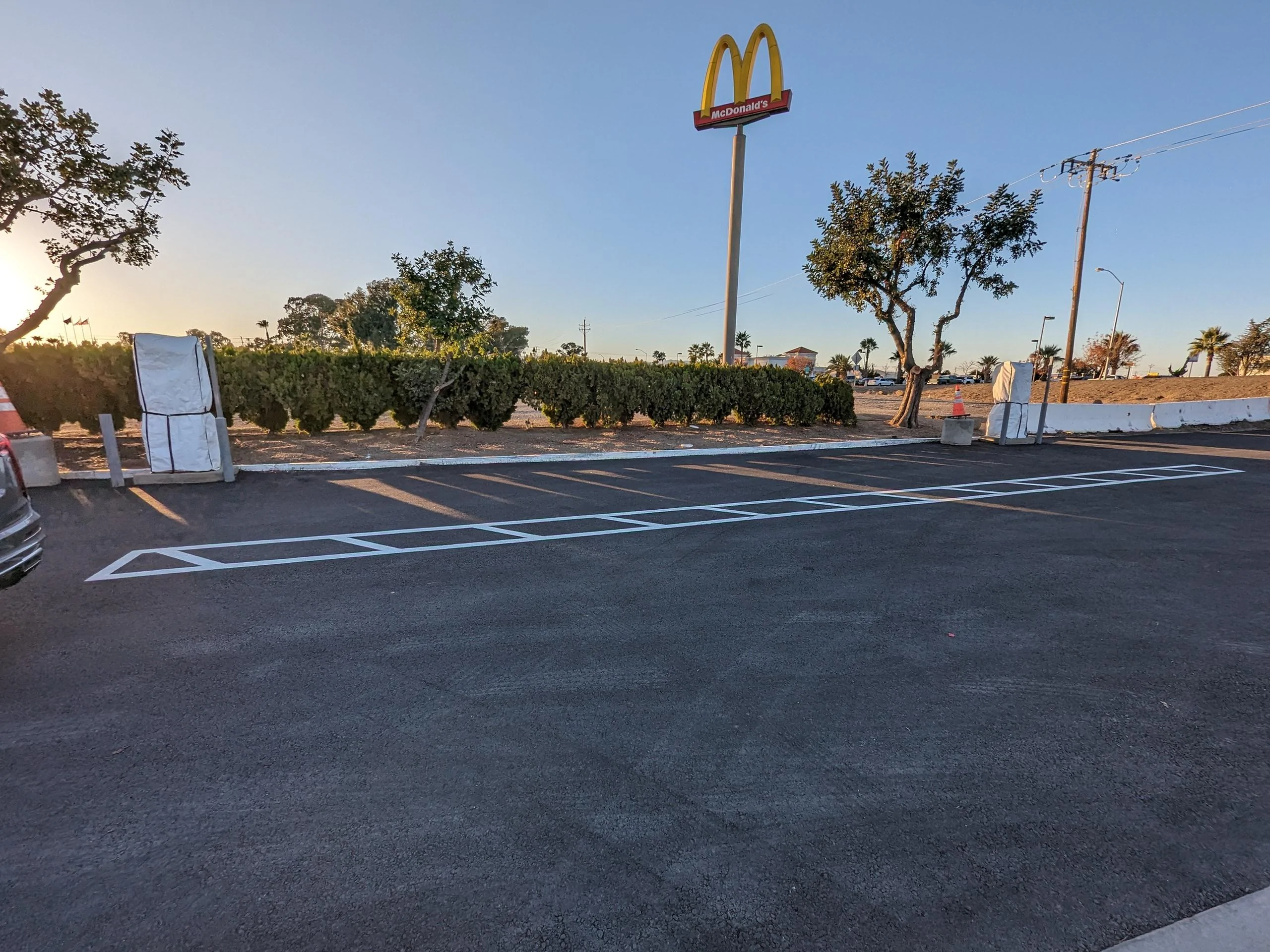 Rivian R1T R1S RAN Rivian Charging Stations Locations Map via Google Maps PXL_20231125_001220577