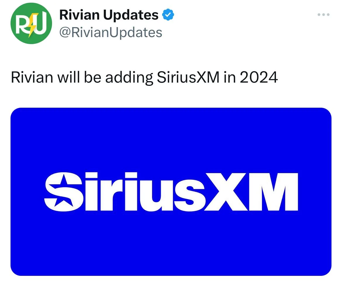 Rivian R1T R1S Software Update Enhancement Requests IMG_3180