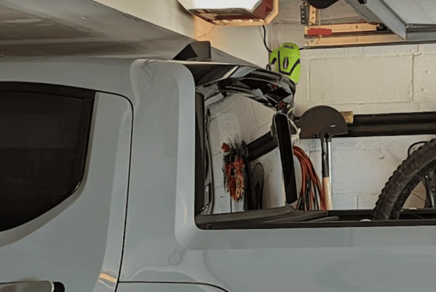Rivian R1T R1S It fits! Screenshot_20231130-082645