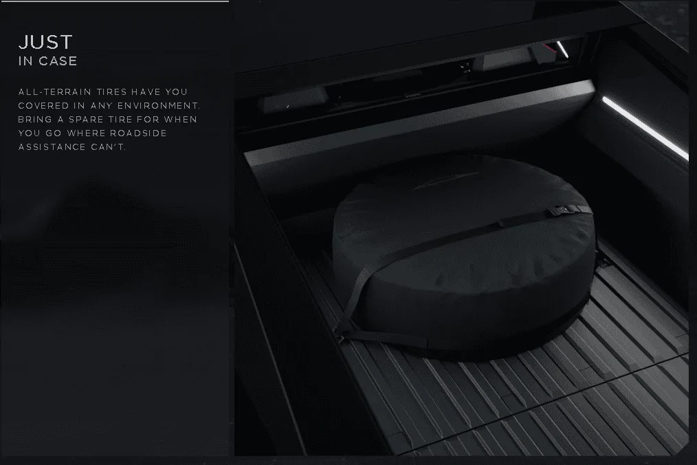 Rivian R1T R1S Drag Coefficient Estimates: R1T versus Cybertruck. And 265 mile range? 1701377461425