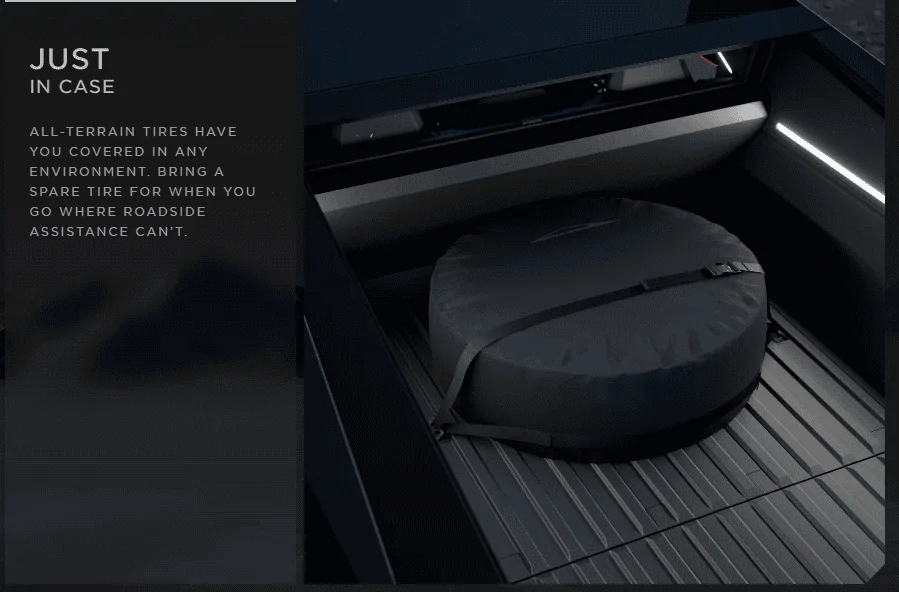 Rivian R1T R1S Official Cybertruck Pricing - Starts at $60K+ 1701379698163