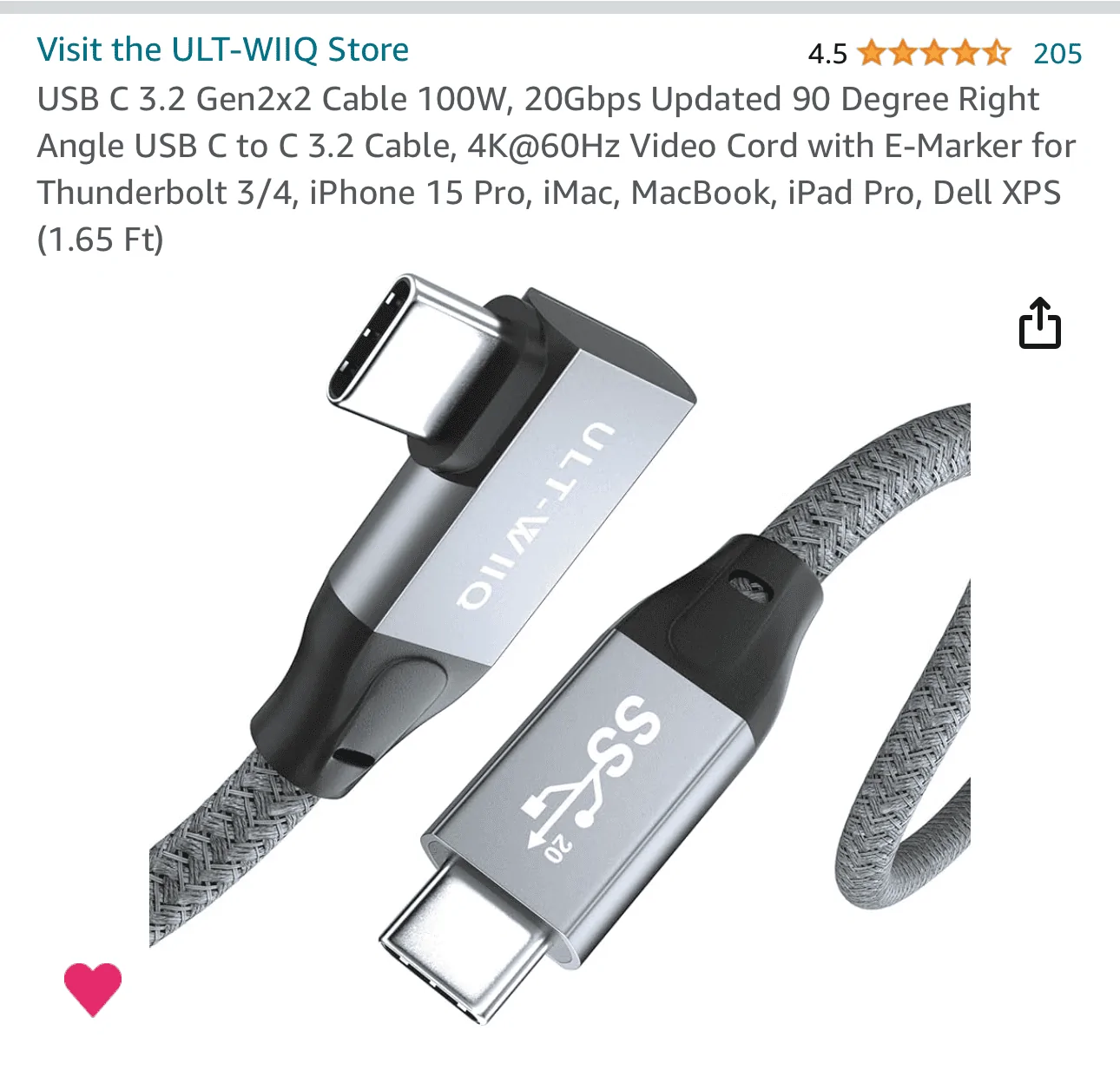 Rivian R1T R1S Drive Cam SSD -- good recommendations? 1701445636012