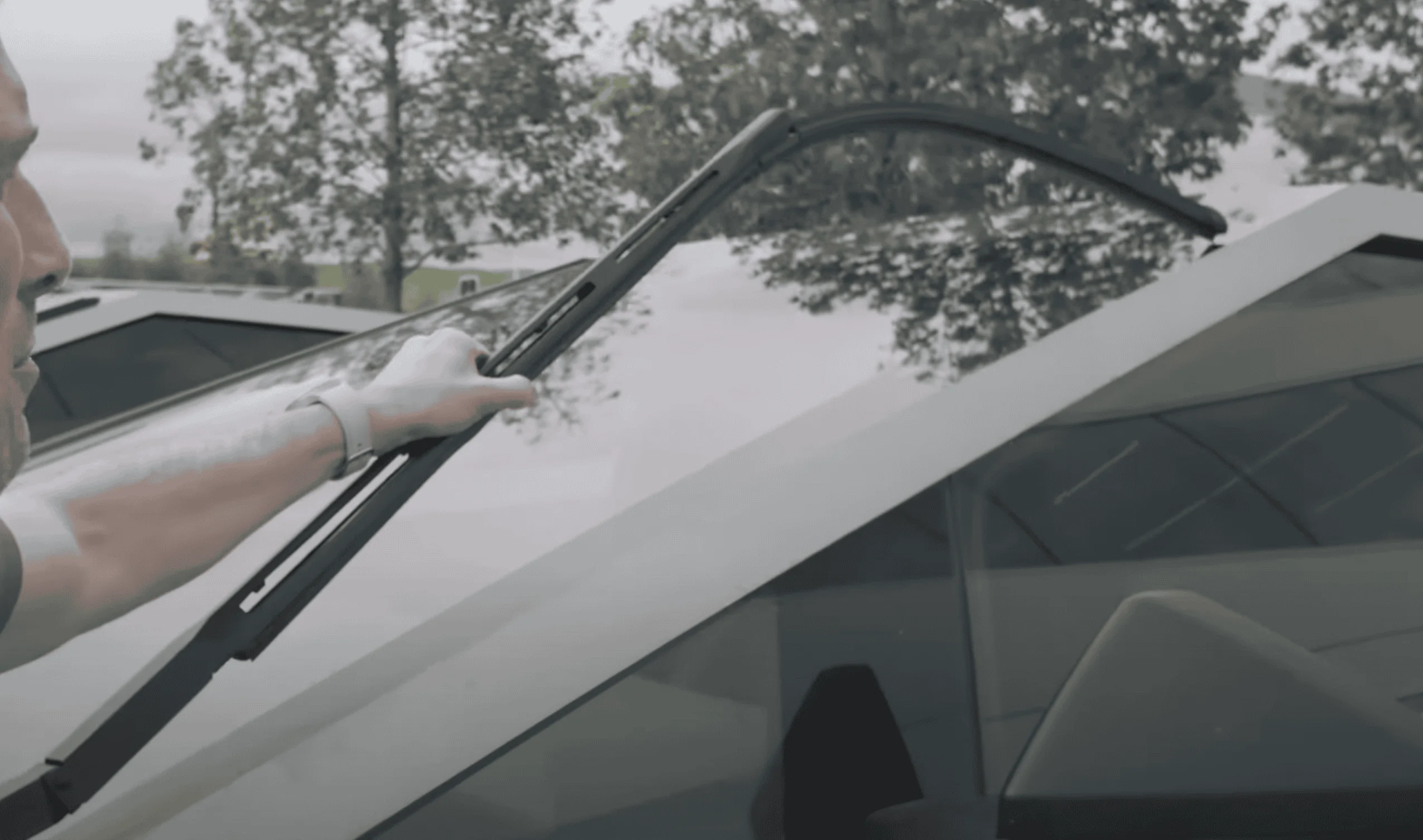 Rivian R1T R1S CyberTruck is more than Stainless Steel...Tesla excels at Engineering in so many ways. Screen Shot 2023-12-01 at 4.51.41 PM
