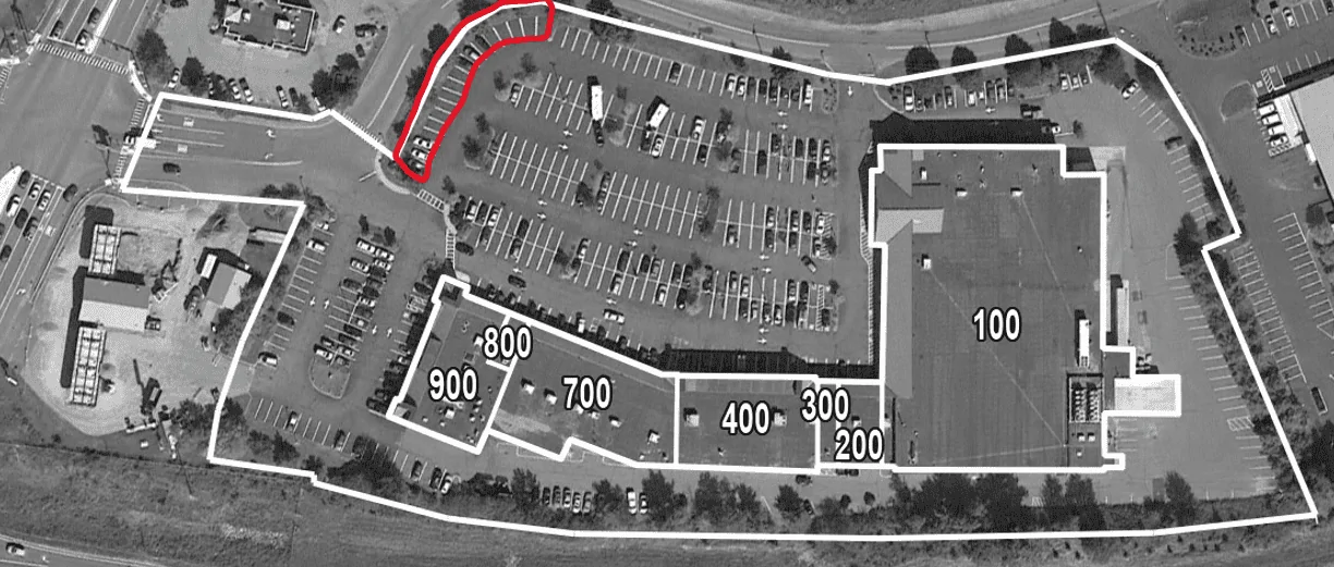 Rivian R1T R1S RAN Rivian Charging Stations Locations Map via Google Maps 1701485970878