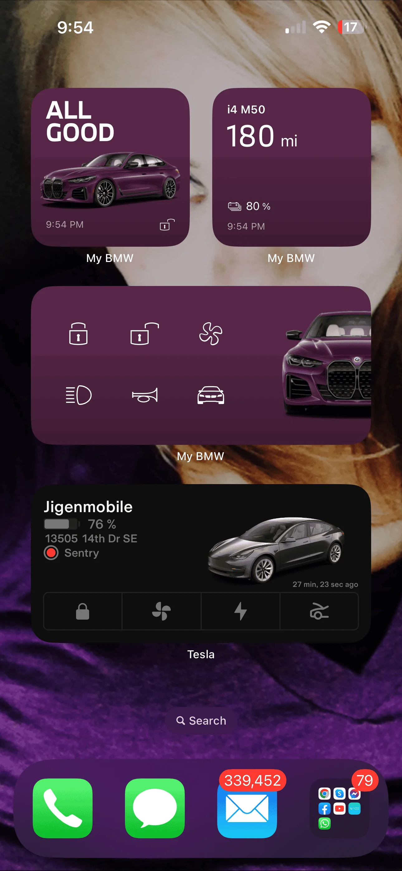 Rivian R1T R1S New iOS App Update v2.5.0! IMG_3312