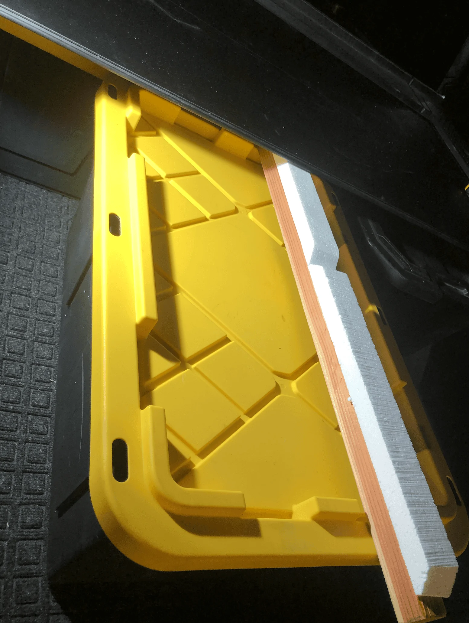 Rivian R1T R1S How to easily double the strength of your manual tonneau cover Screenshot 2023-12-03 at 5.42.30 PM