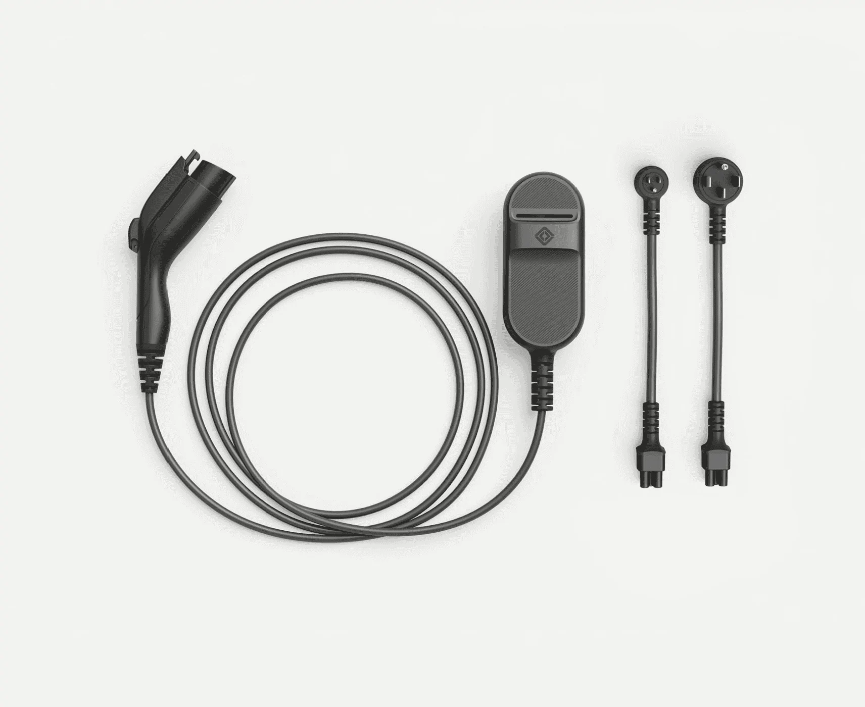 Rivian R1T R1S CA to AZ hunting trip with guerrilla charging (RAN, EA, RV plug) 1701713064922