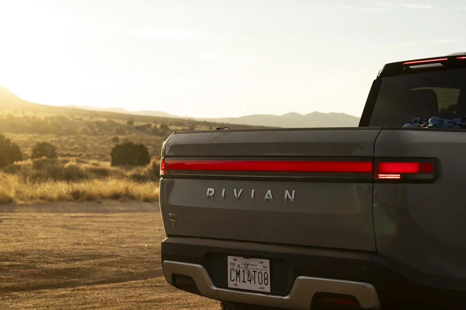 Rivian R1T R1S The Mojave Road_Trip Report _02a3436
