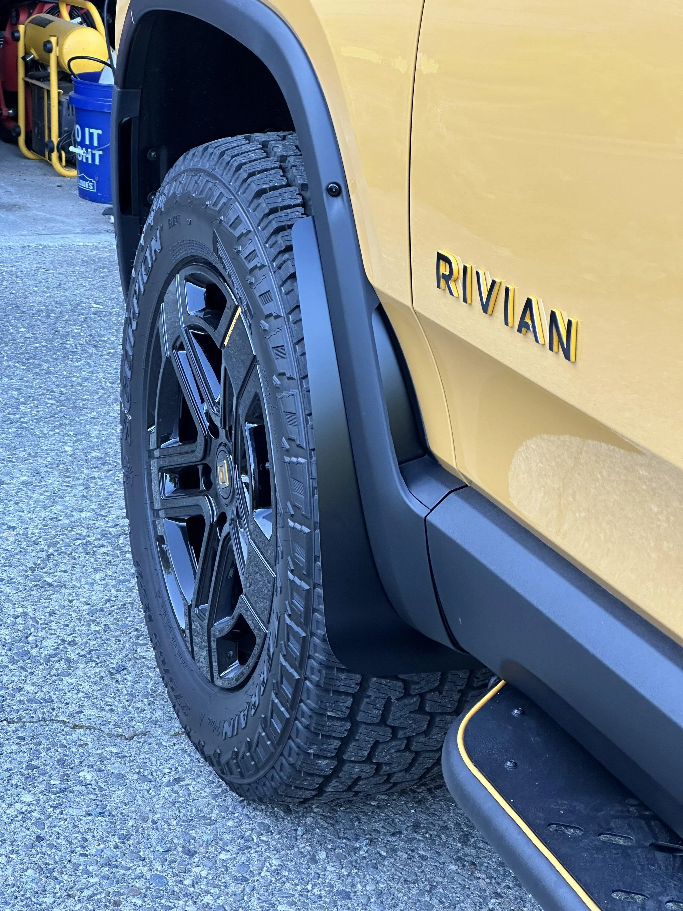 Rivian R1T R1S Mud Guards options? IMG_0050